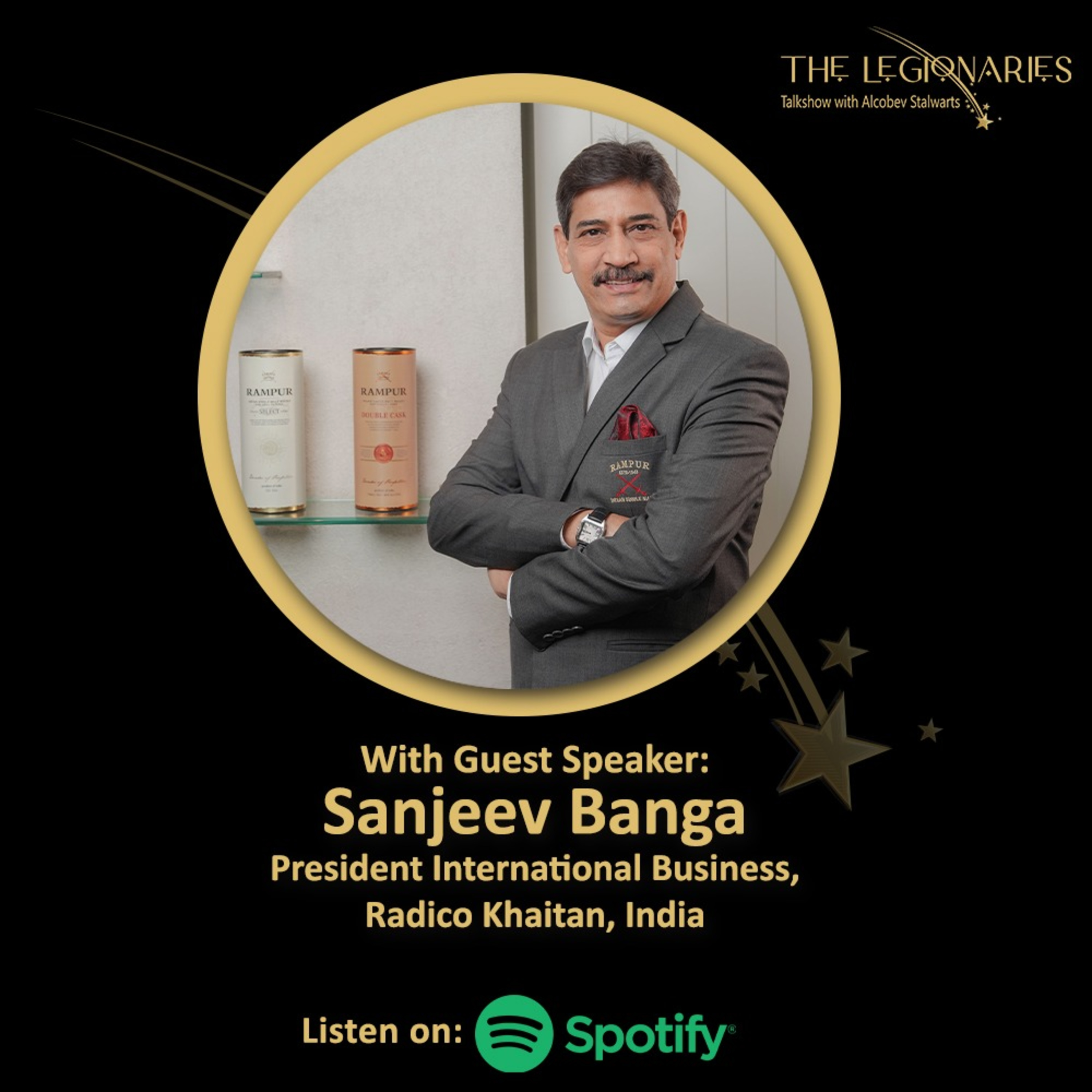 founderINDIA Podcasts
