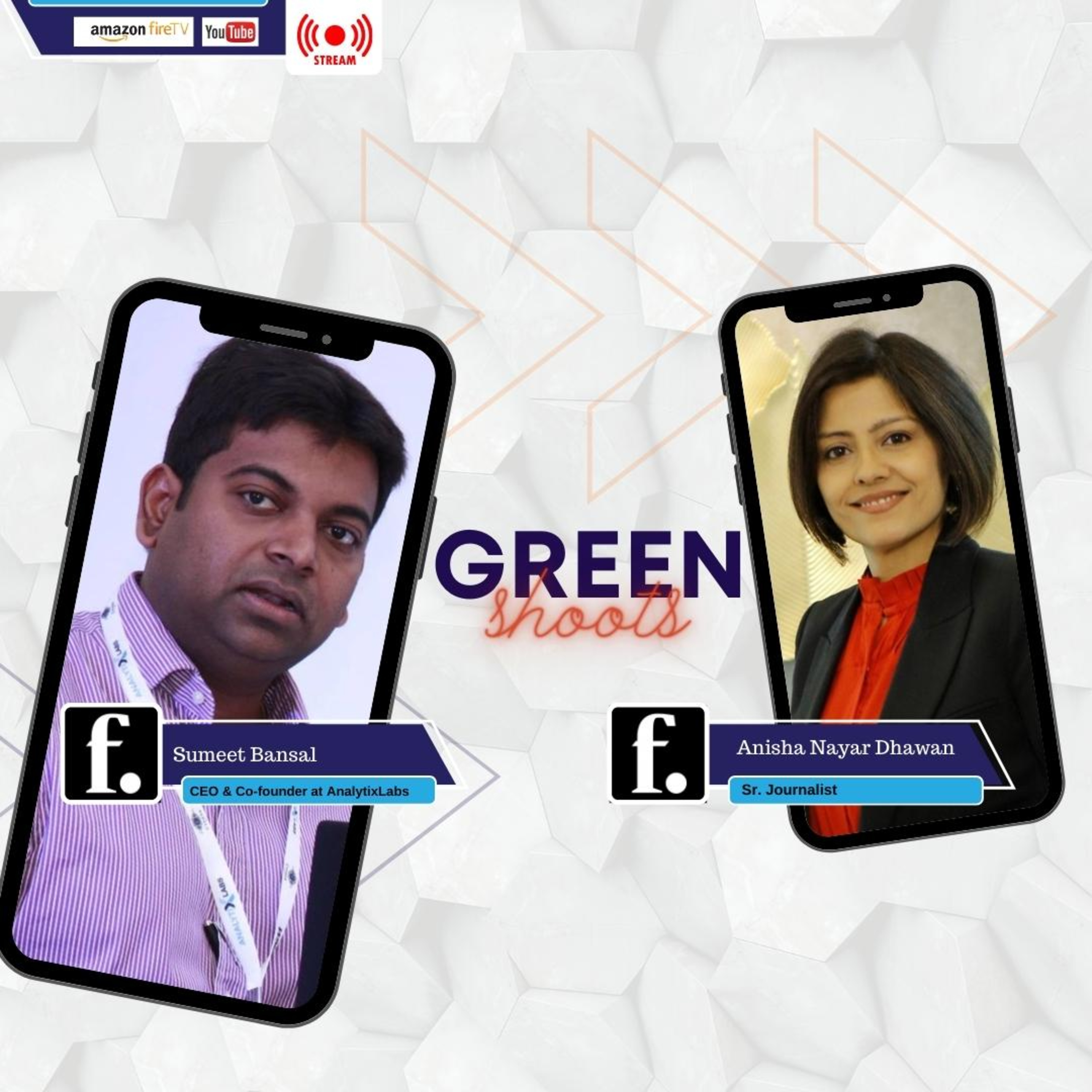 founderINDIA Podcasts