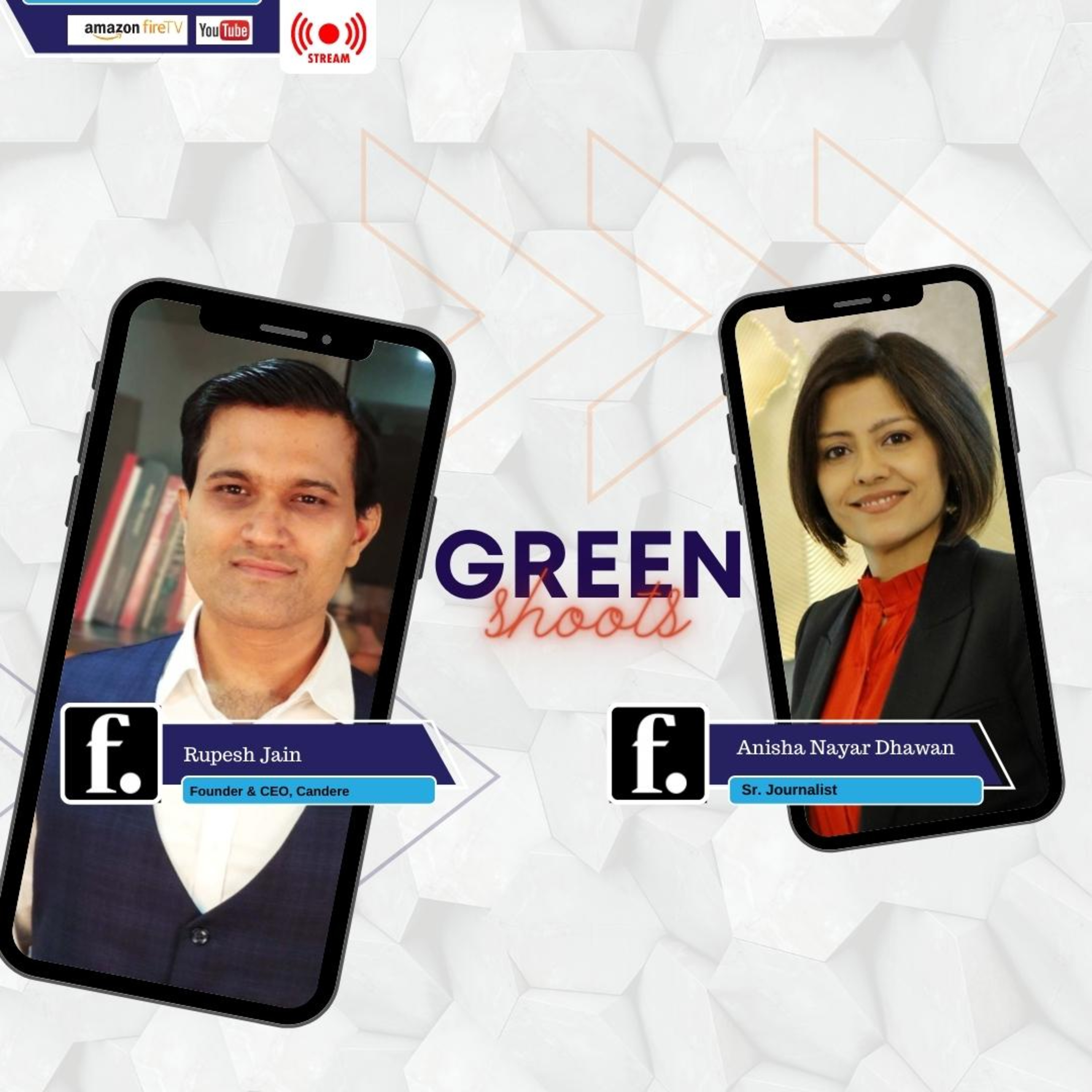 founderINDIA Podcasts