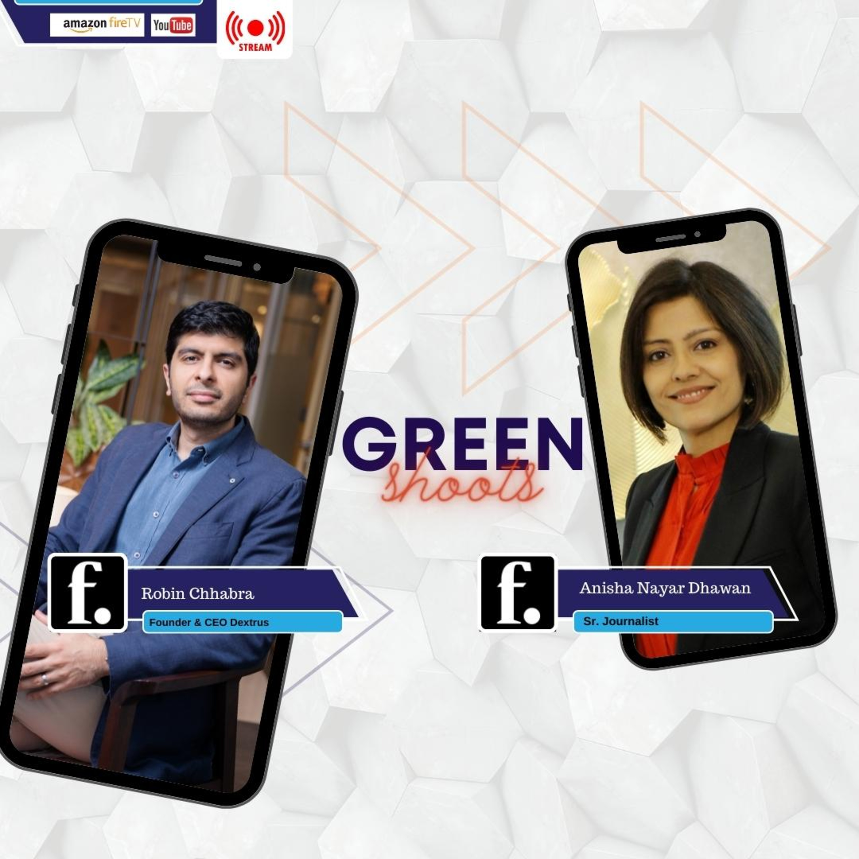 founderINDIA Podcasts