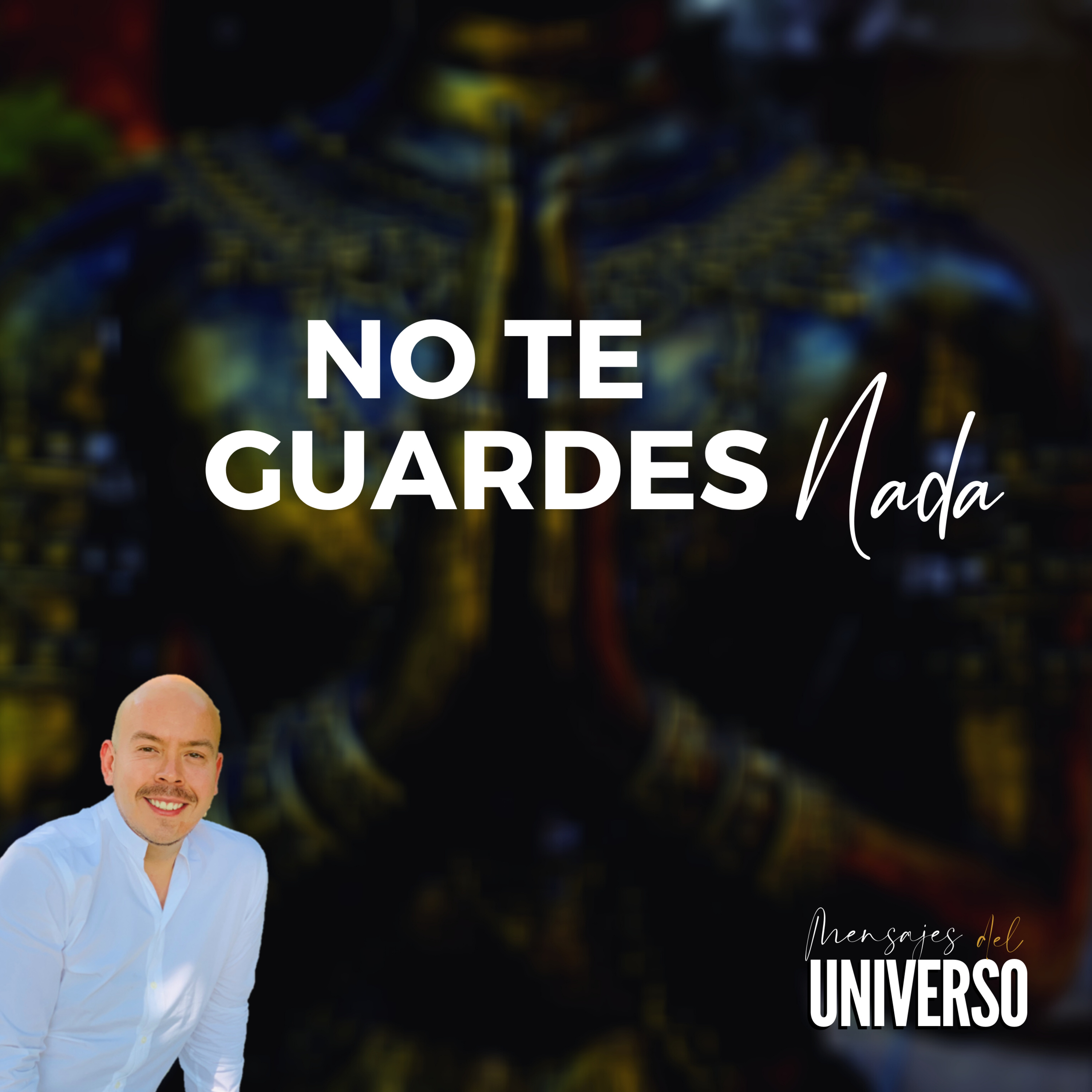No te guardes nada  episode artwork