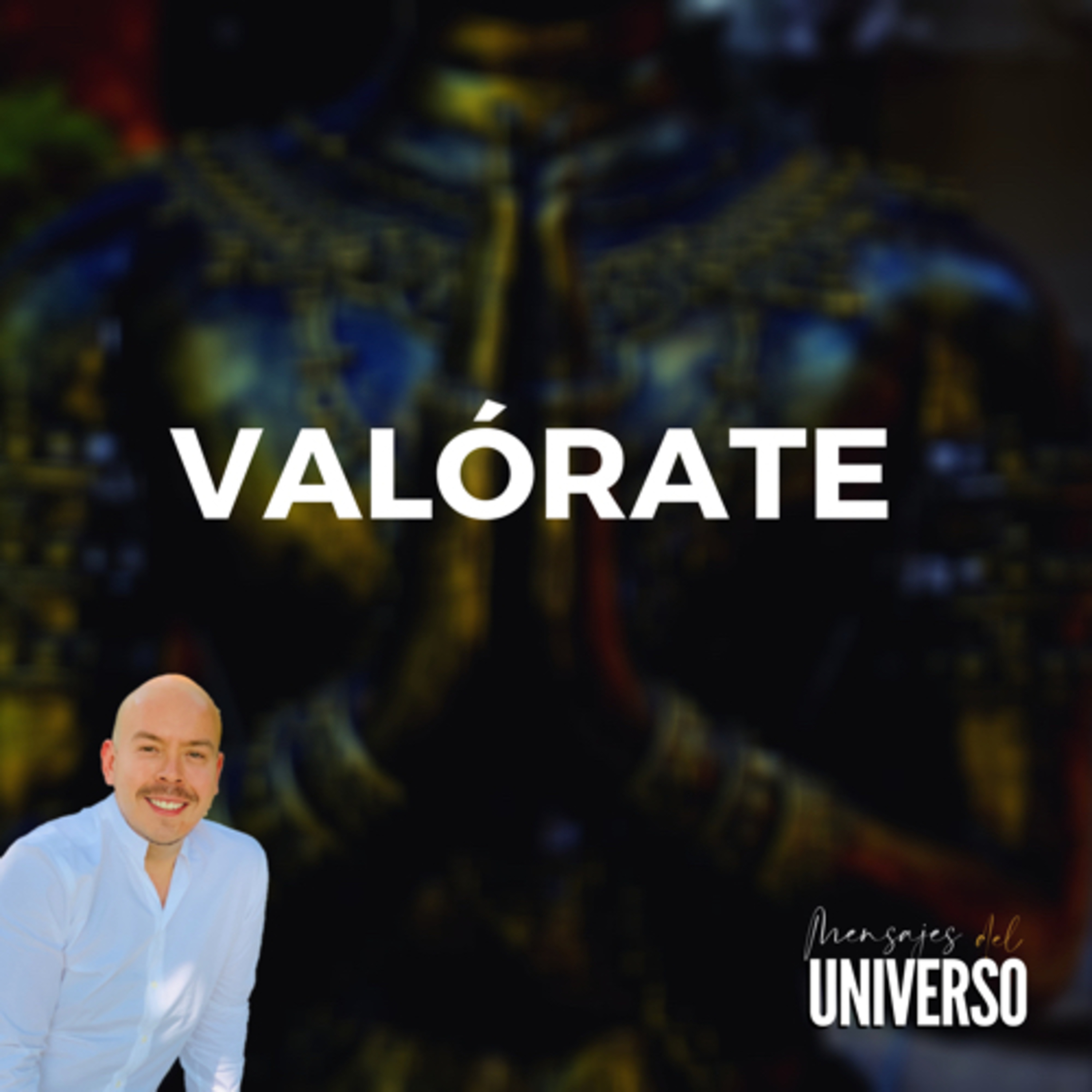 Valórate  episode artwork