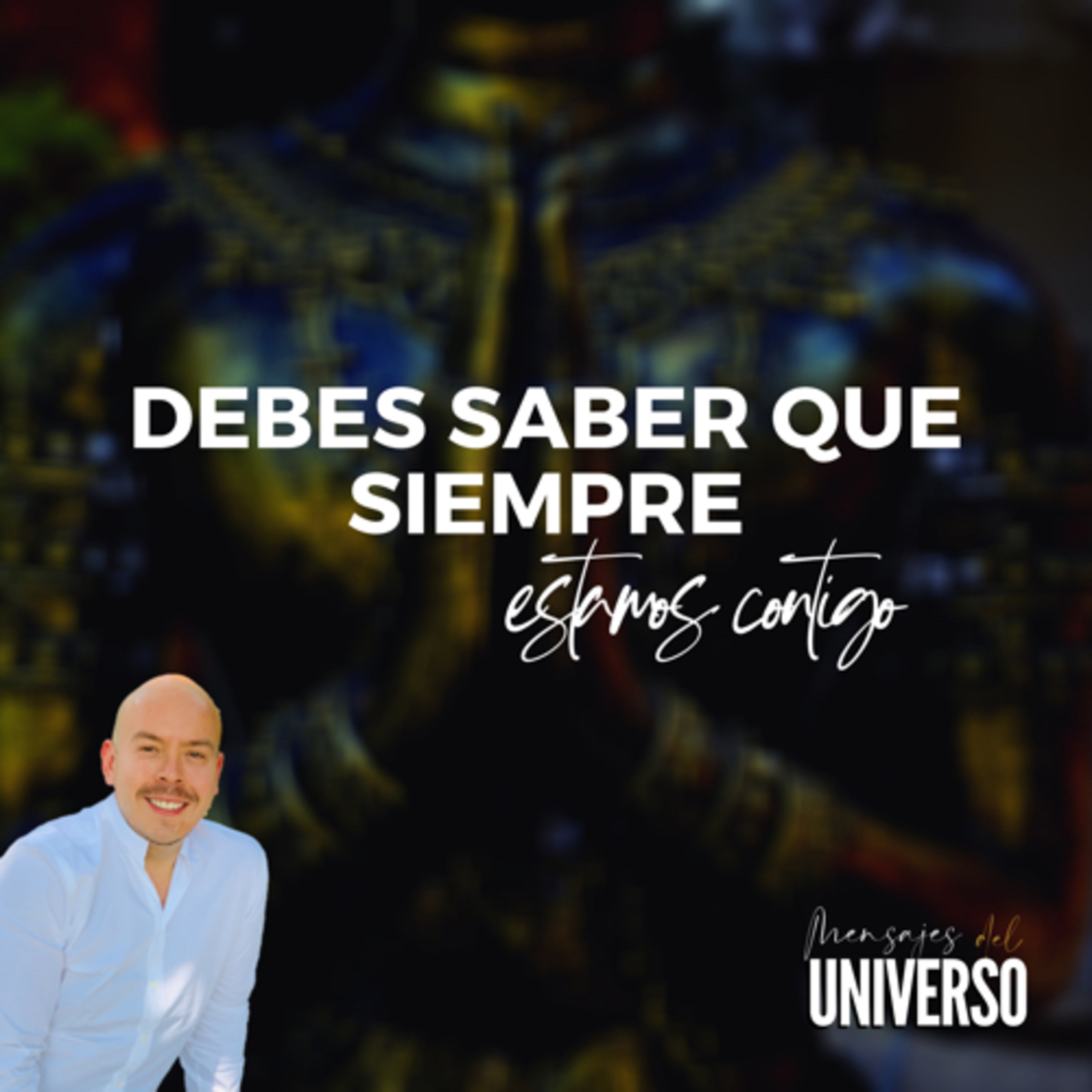 Siempre estamos contigo episode artwork