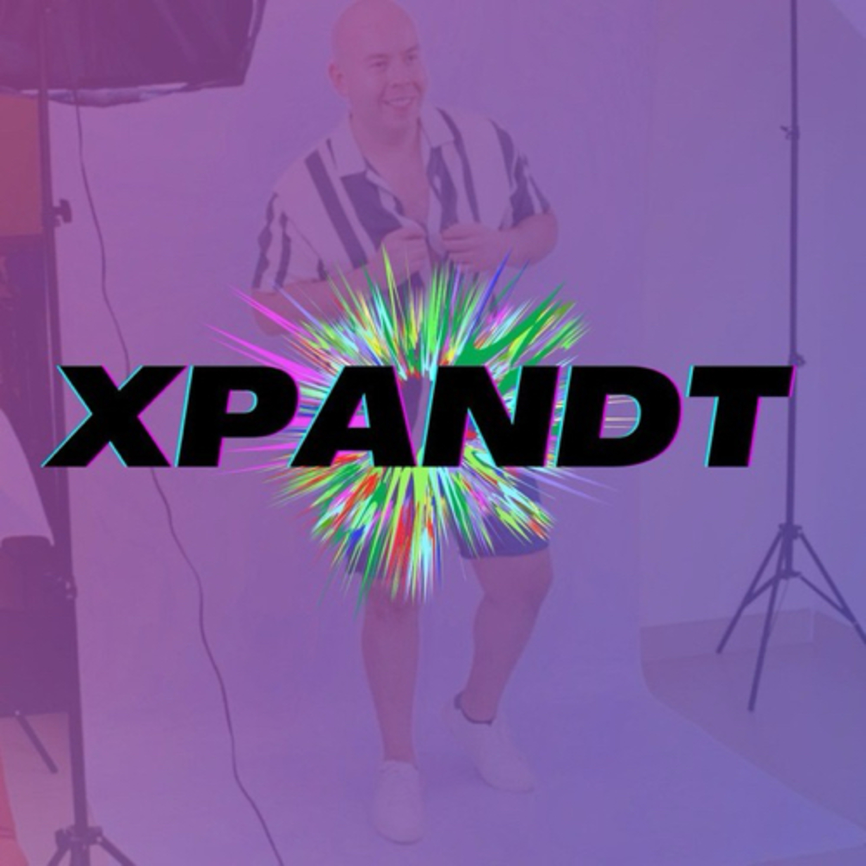 PRIMER XPANDT E2 episode artwork