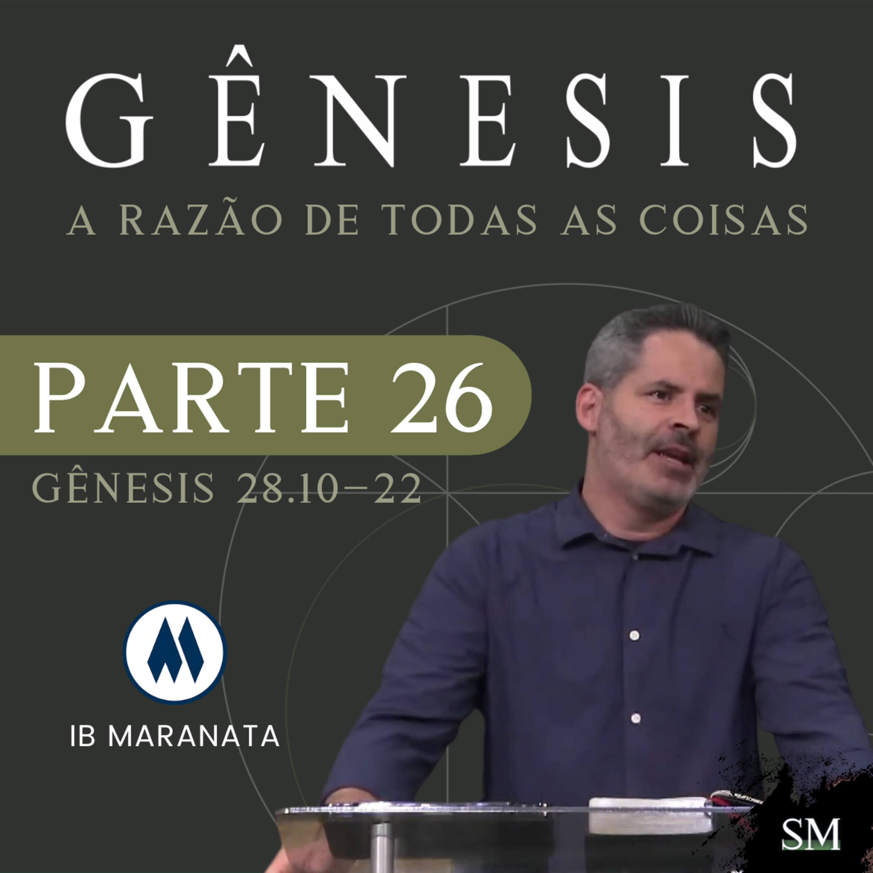 Sacha Mendes - Alexandre Mendes