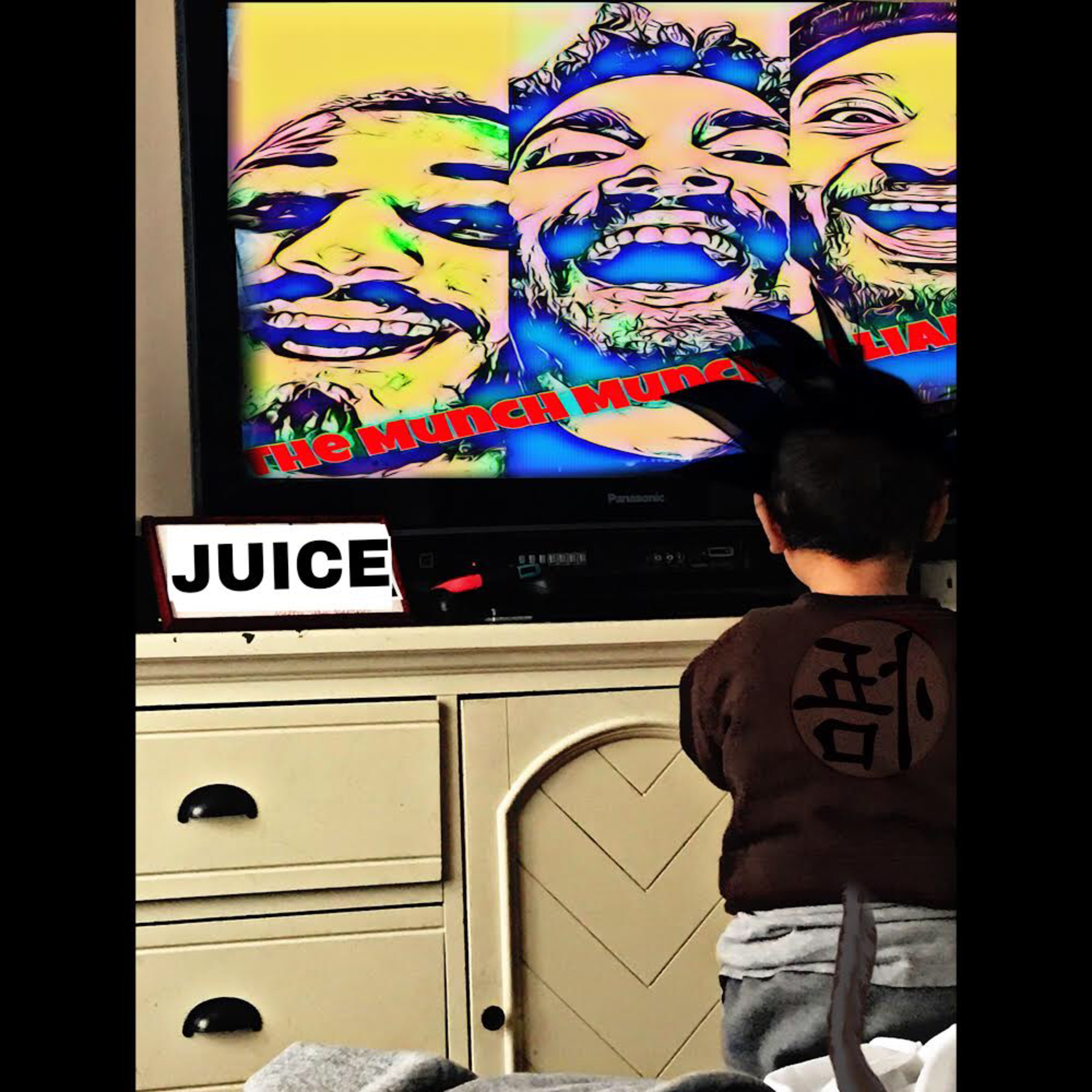 The Munch Munch Alliance