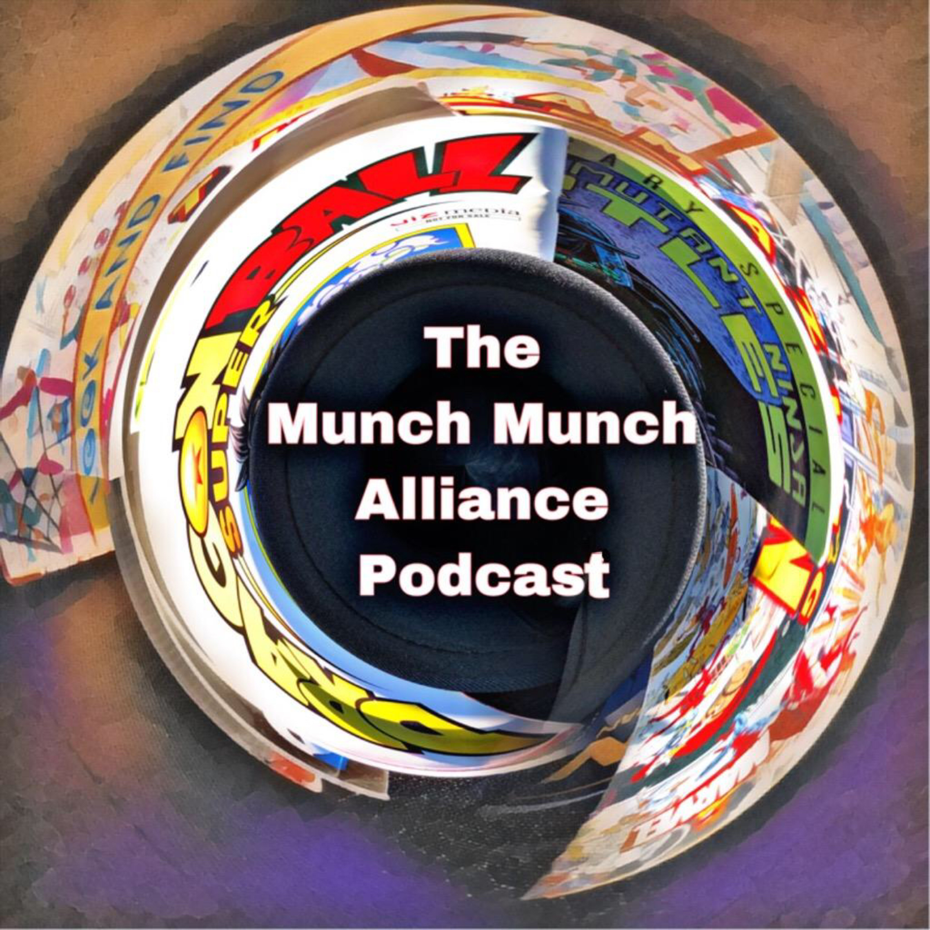 The Munch Munch Alliance
