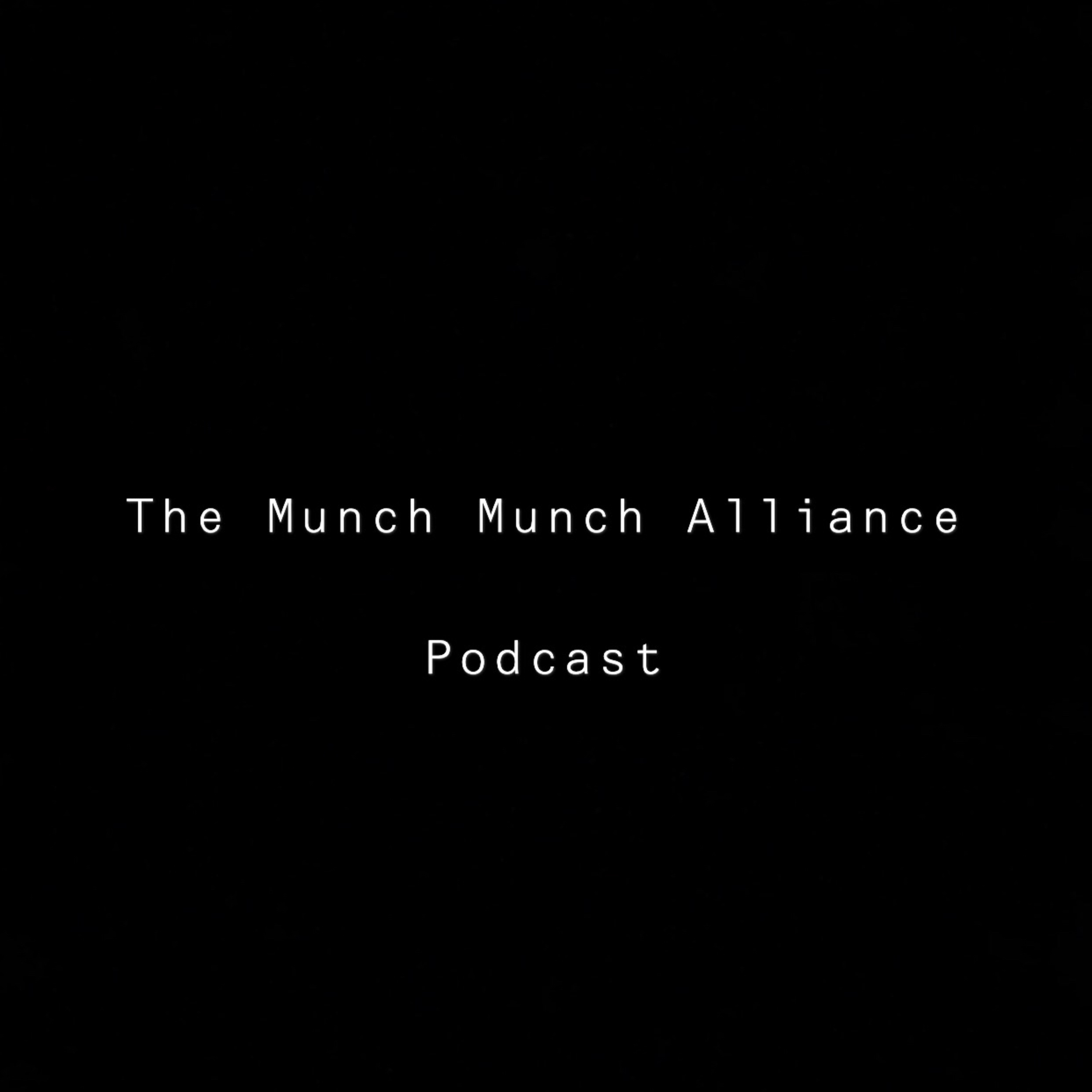 The Munch Munch Alliance