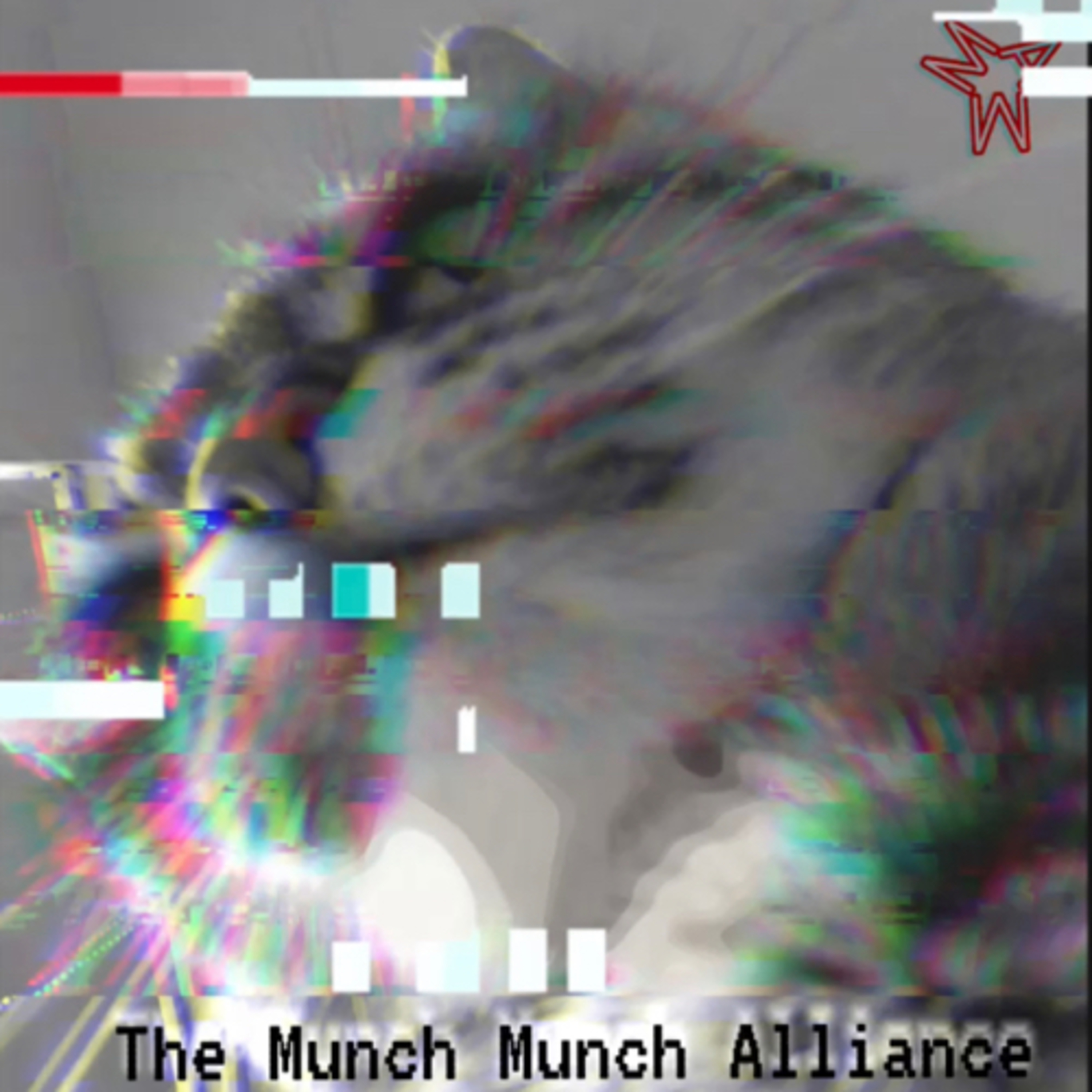 A Glitch in the Munchieverse episode artwork