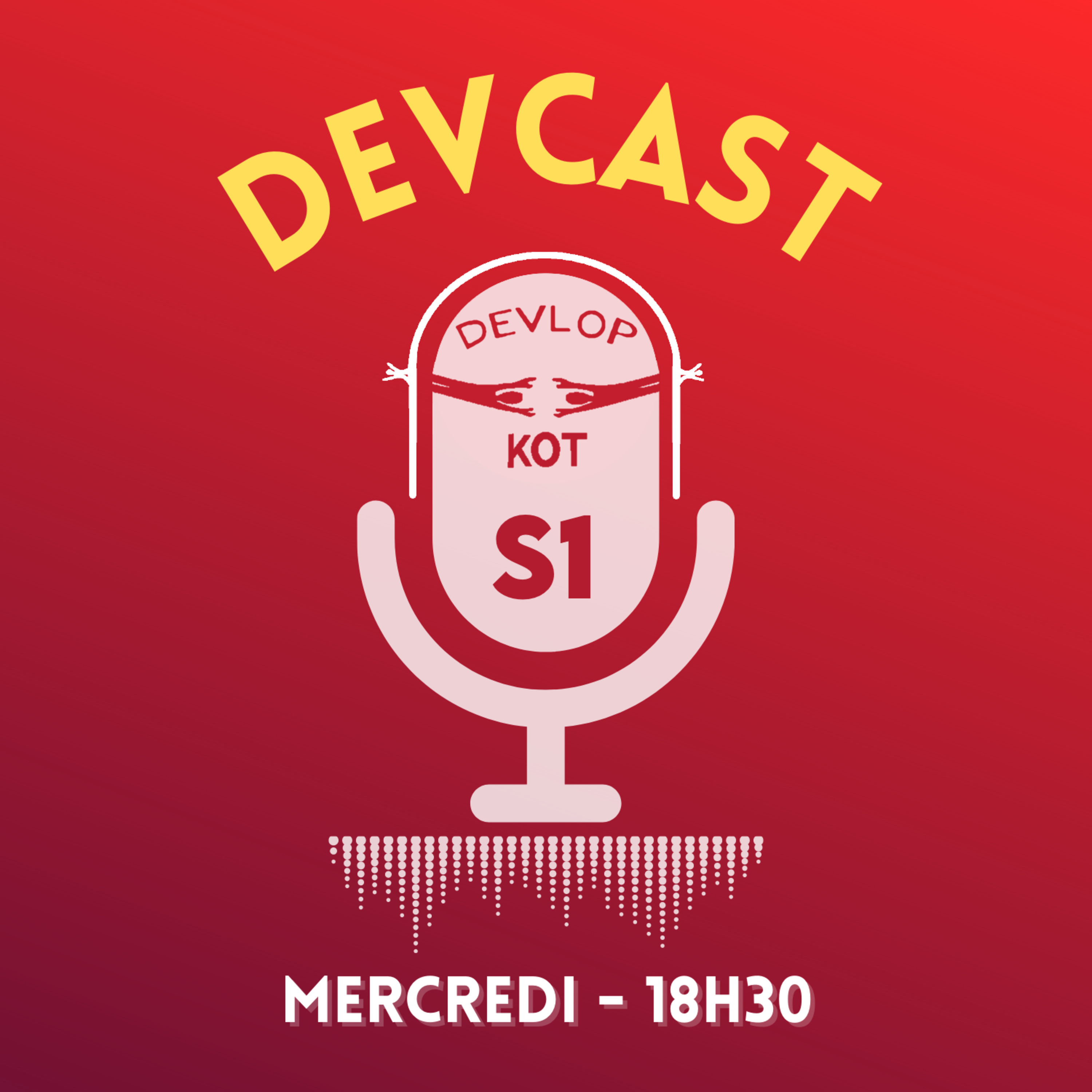 MundAudio, le podcast du Mundo\'kot