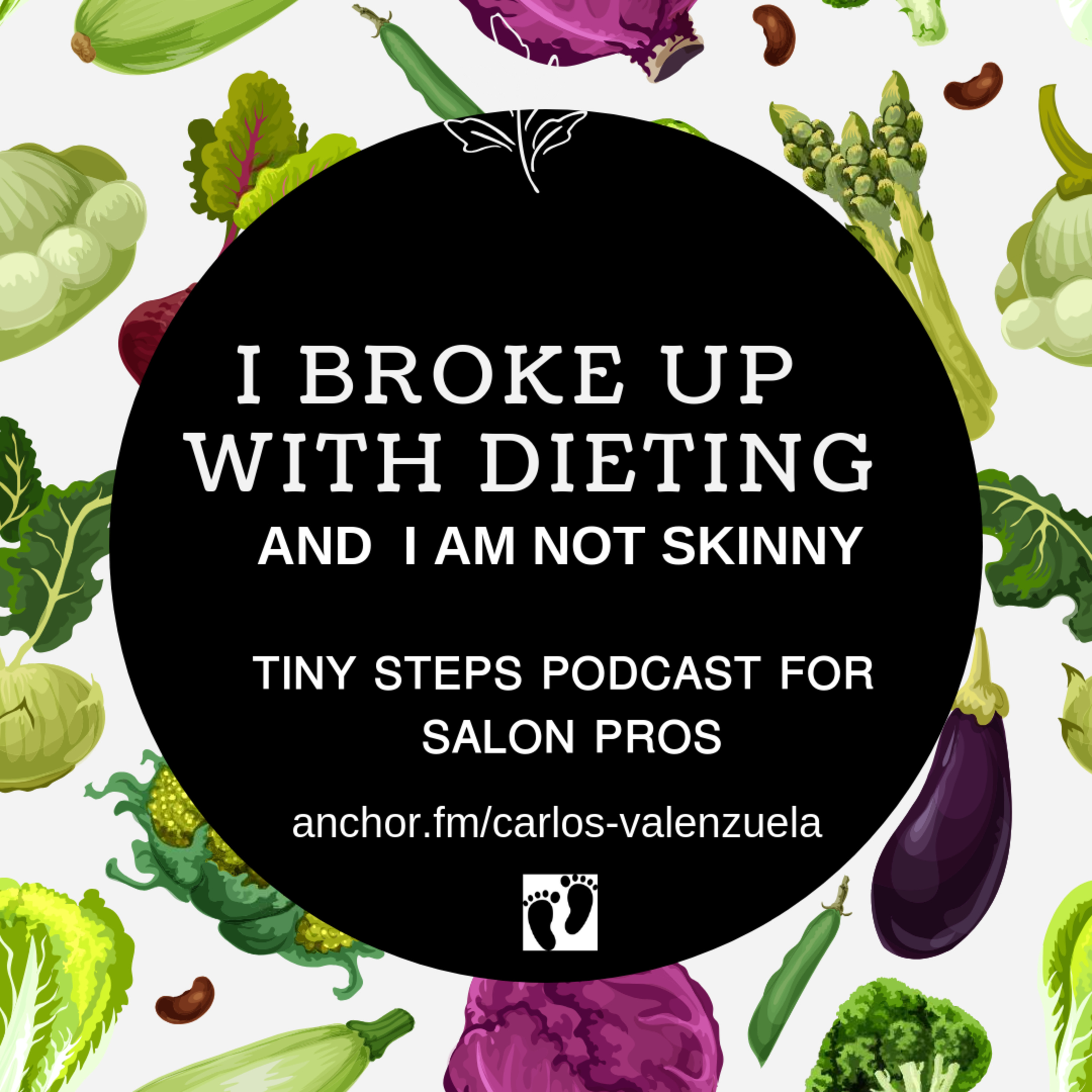 Podcast 106: I Broke Up With Dieting (part two)