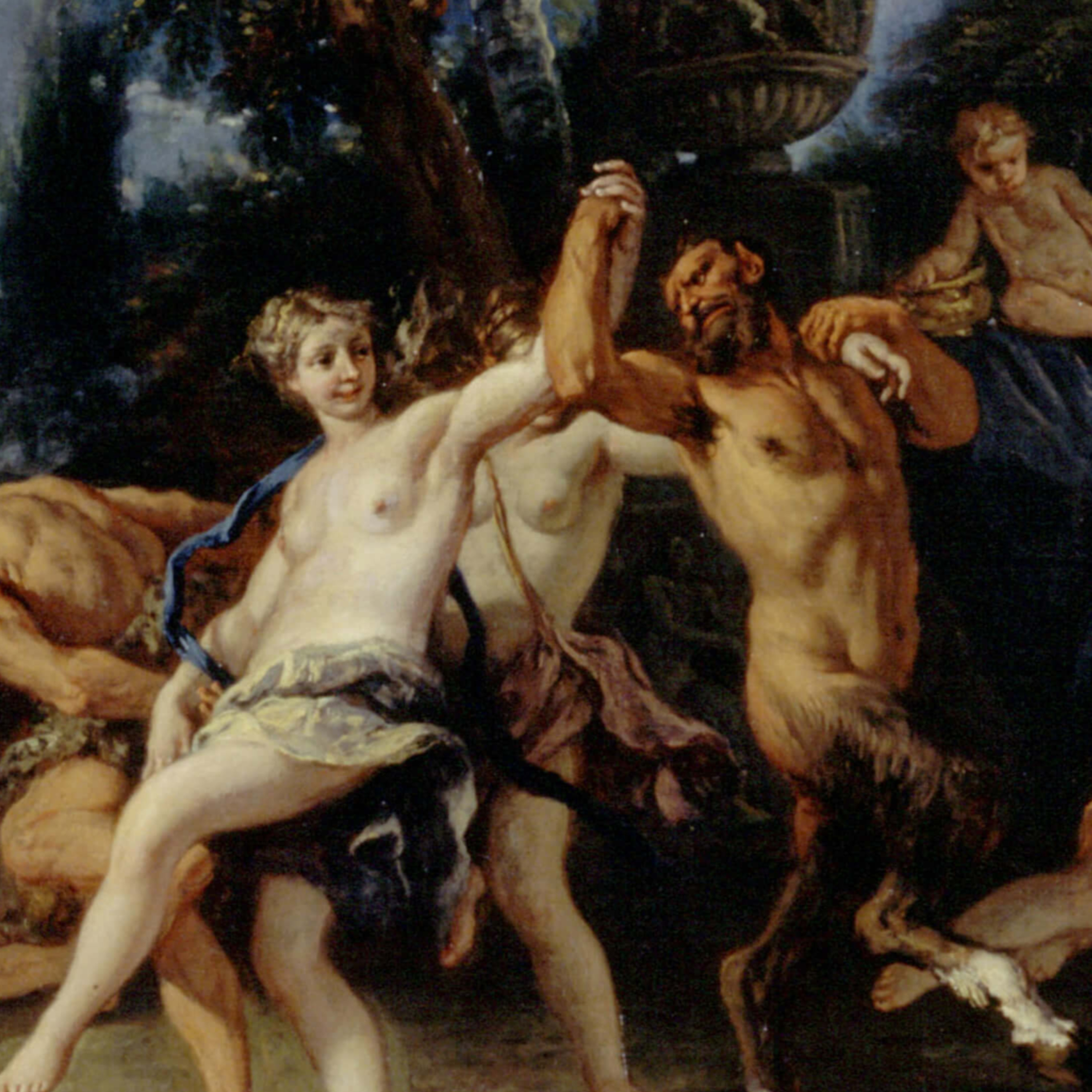 per i tuoi yogurt prodotti con il lievito della fica, Bianca Santi Caseificio episode artwork