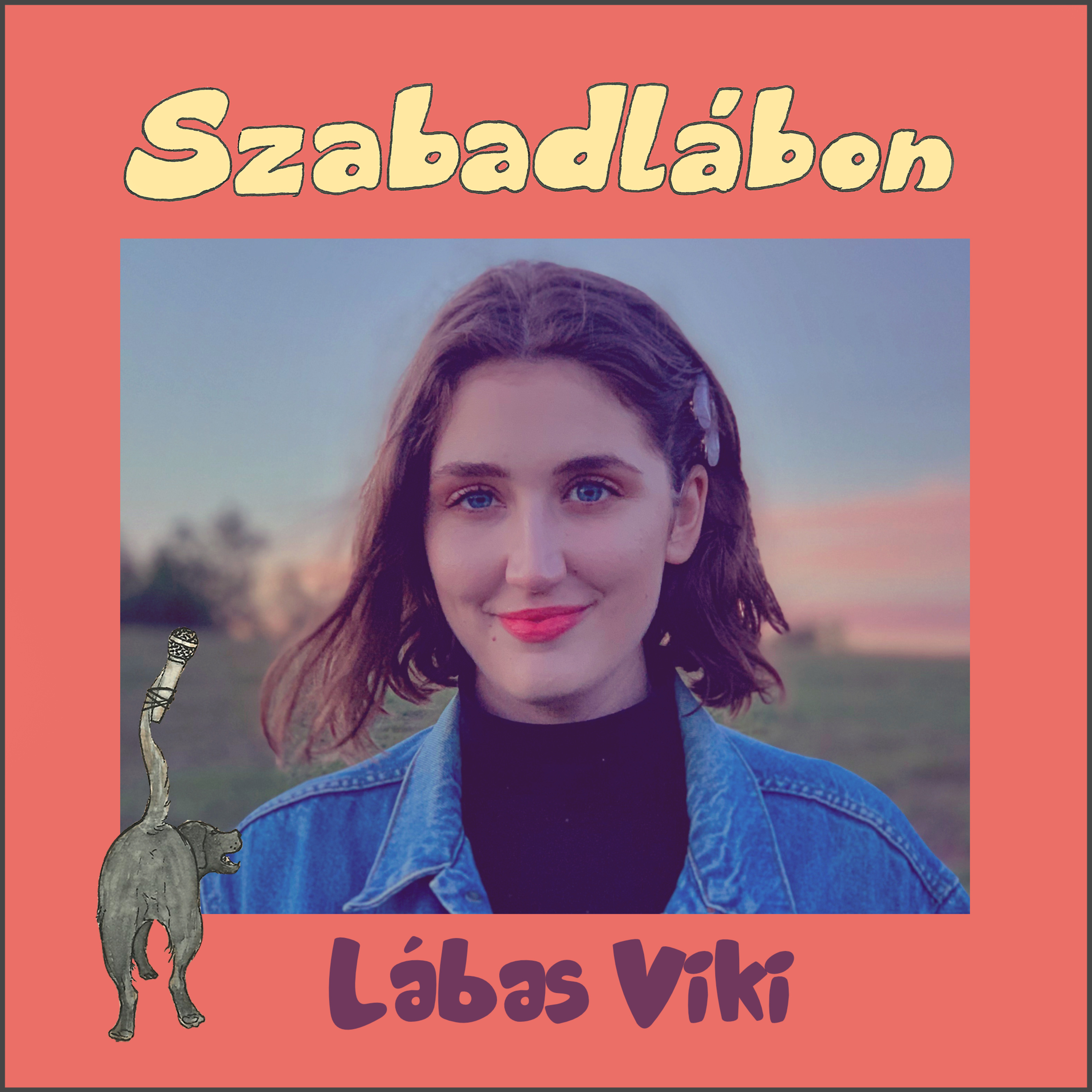 Szabadlábon - zenészséták Egyedi Péterrel