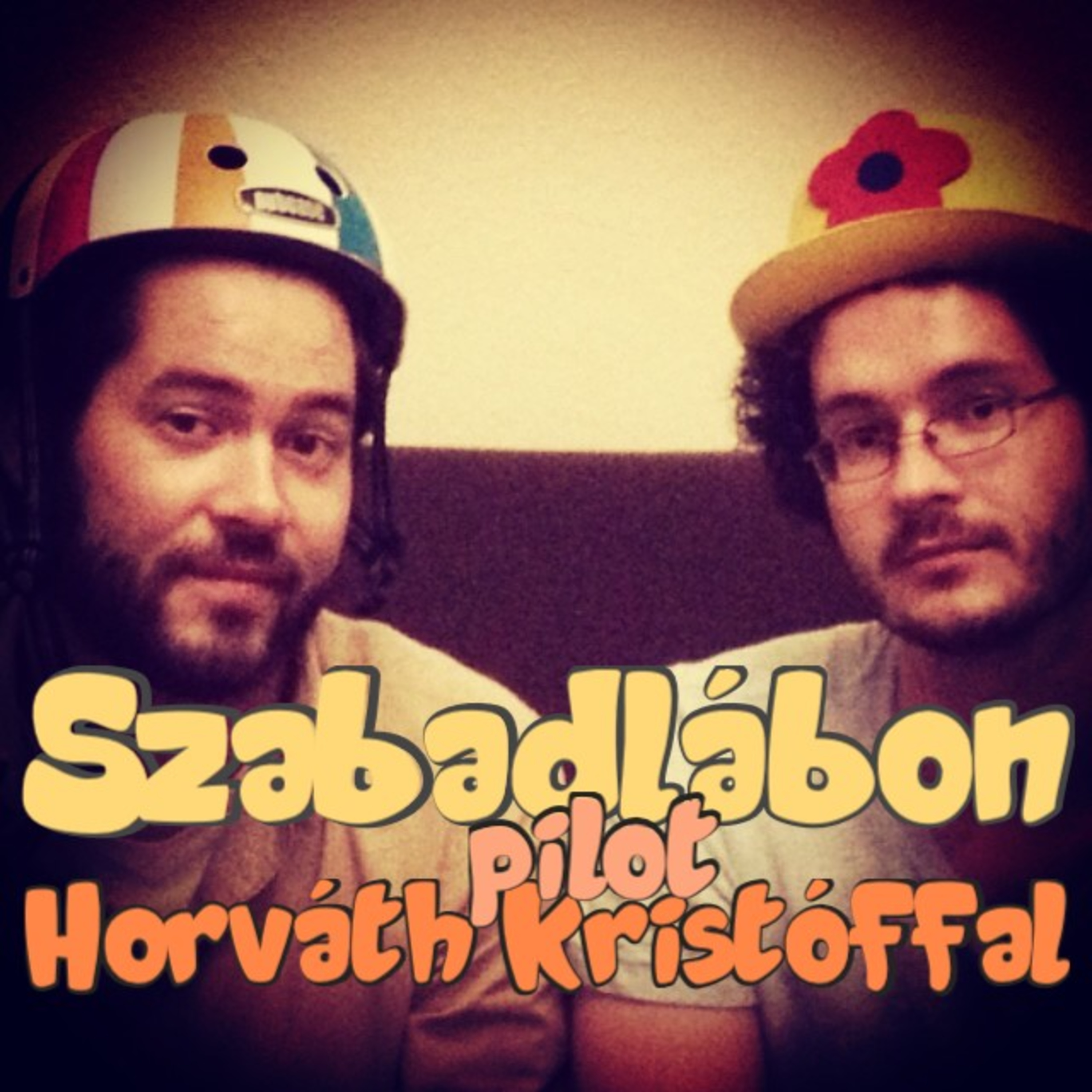 Szabadlábon - zenészséták Egyedi Péterrel