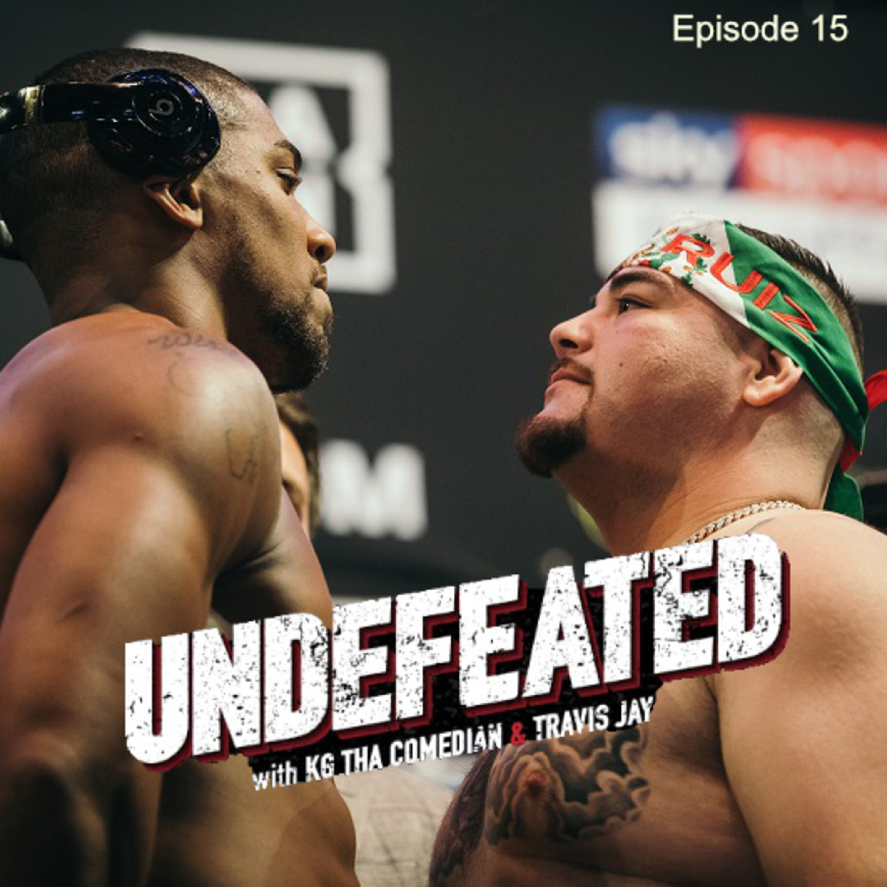 Undefeated Podcast