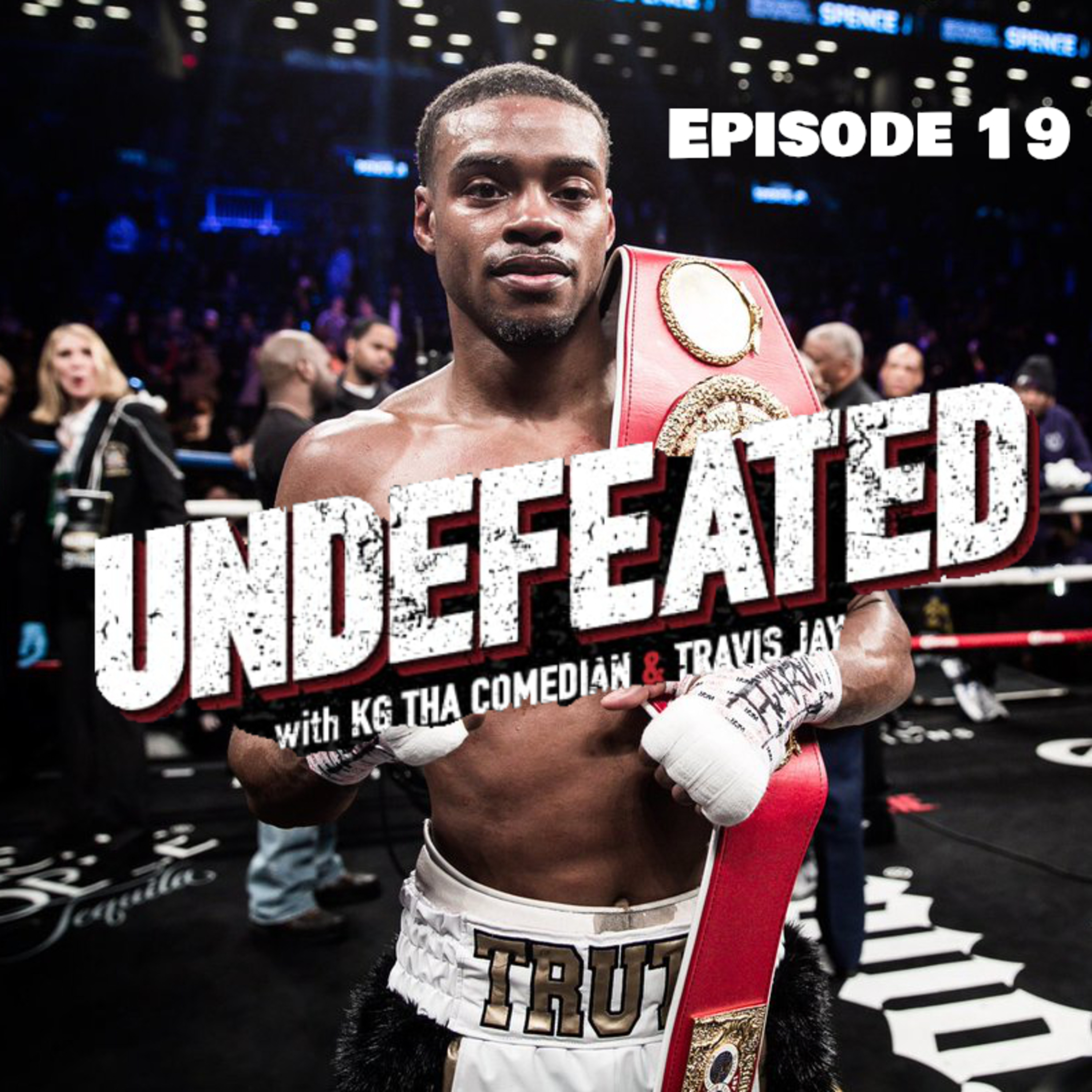 Undefeated Podcast