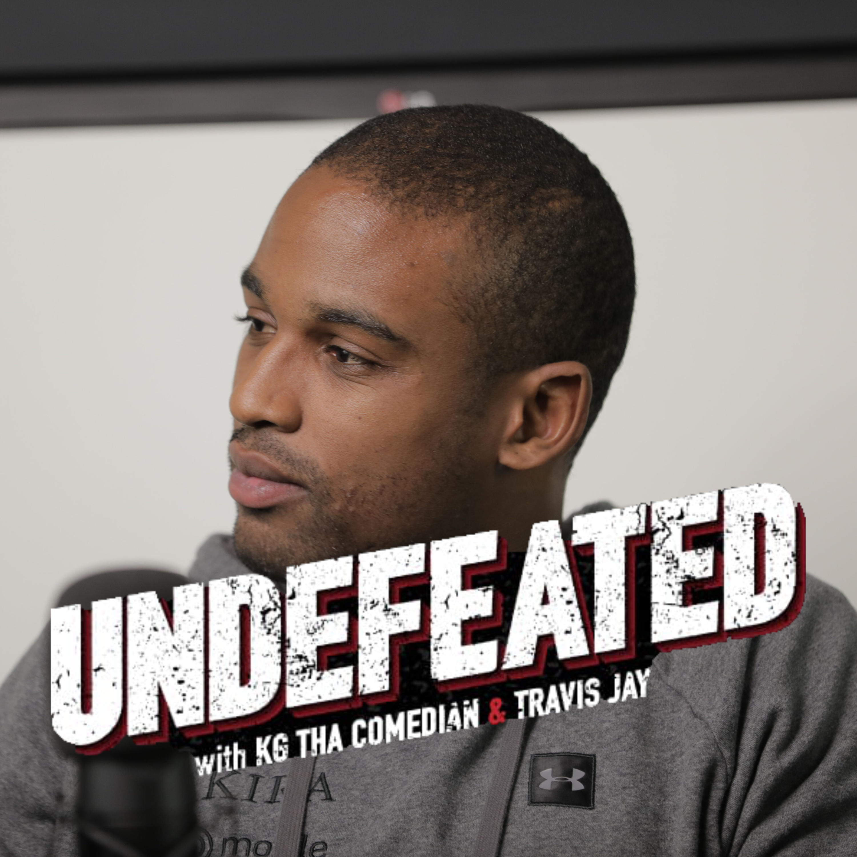Undefeated Podcast