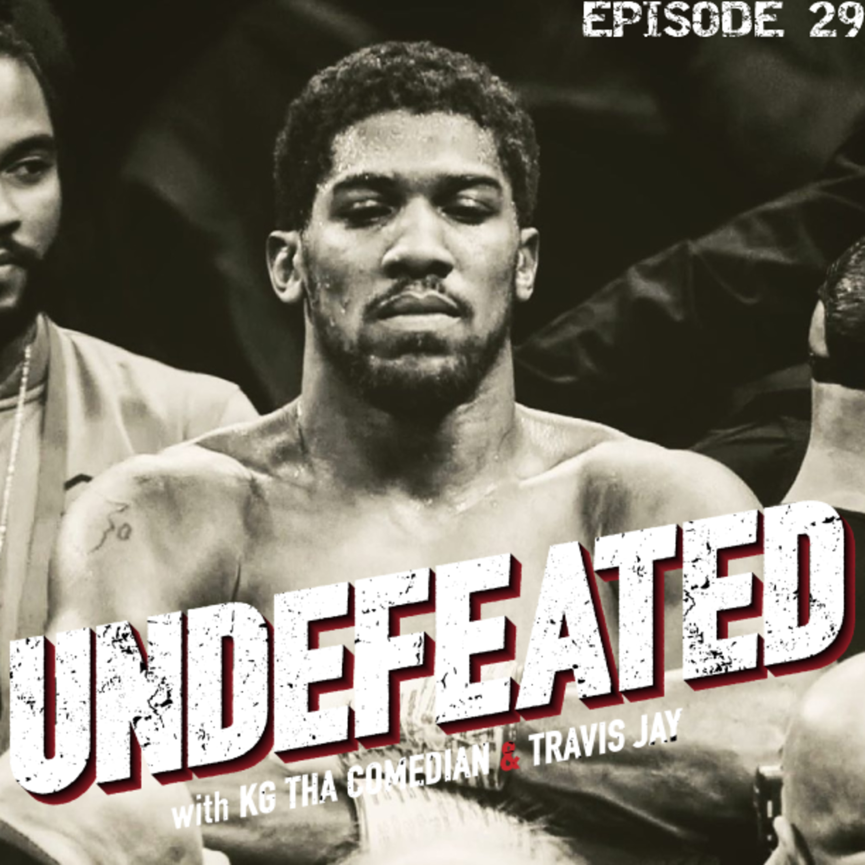 Undefeated Podcast