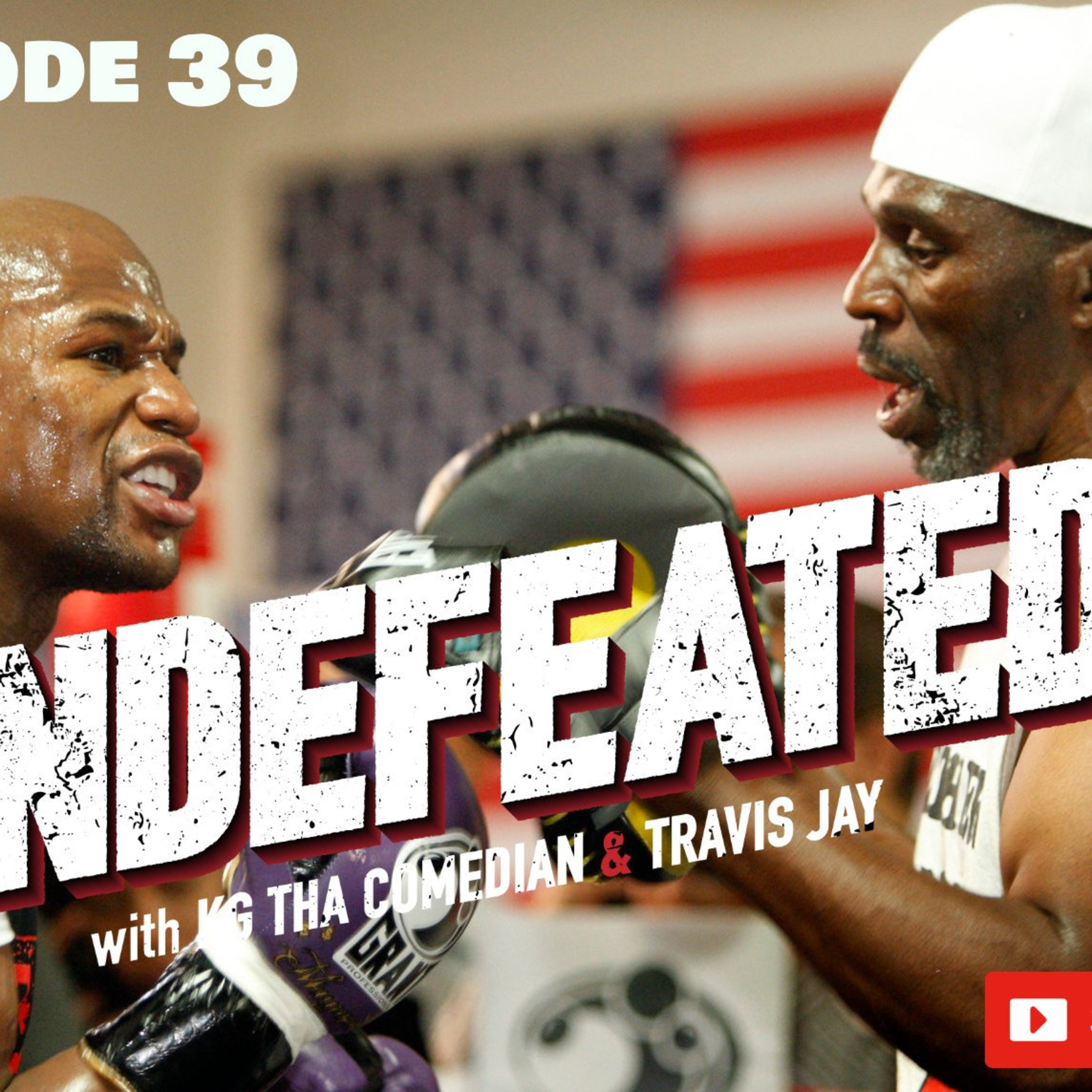 Undefeated Podcast