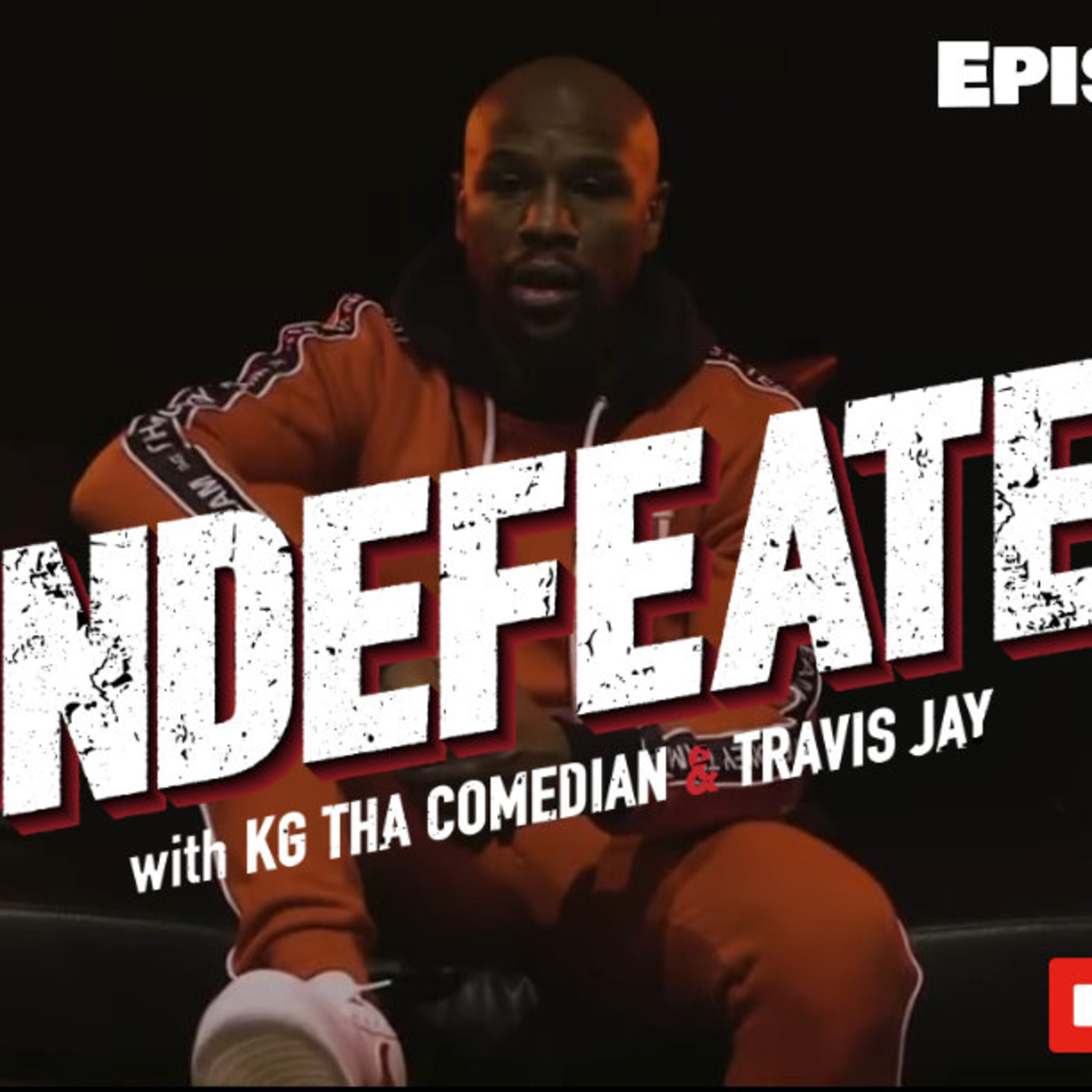 Undefeated Podcast