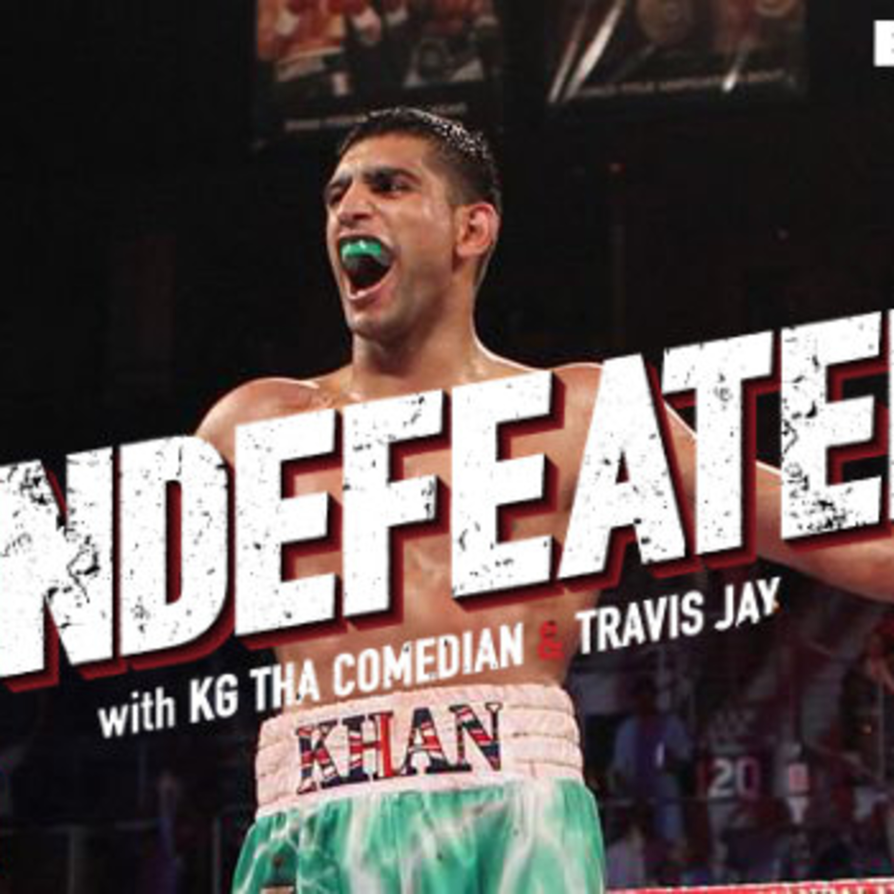 Undefeated Podcast