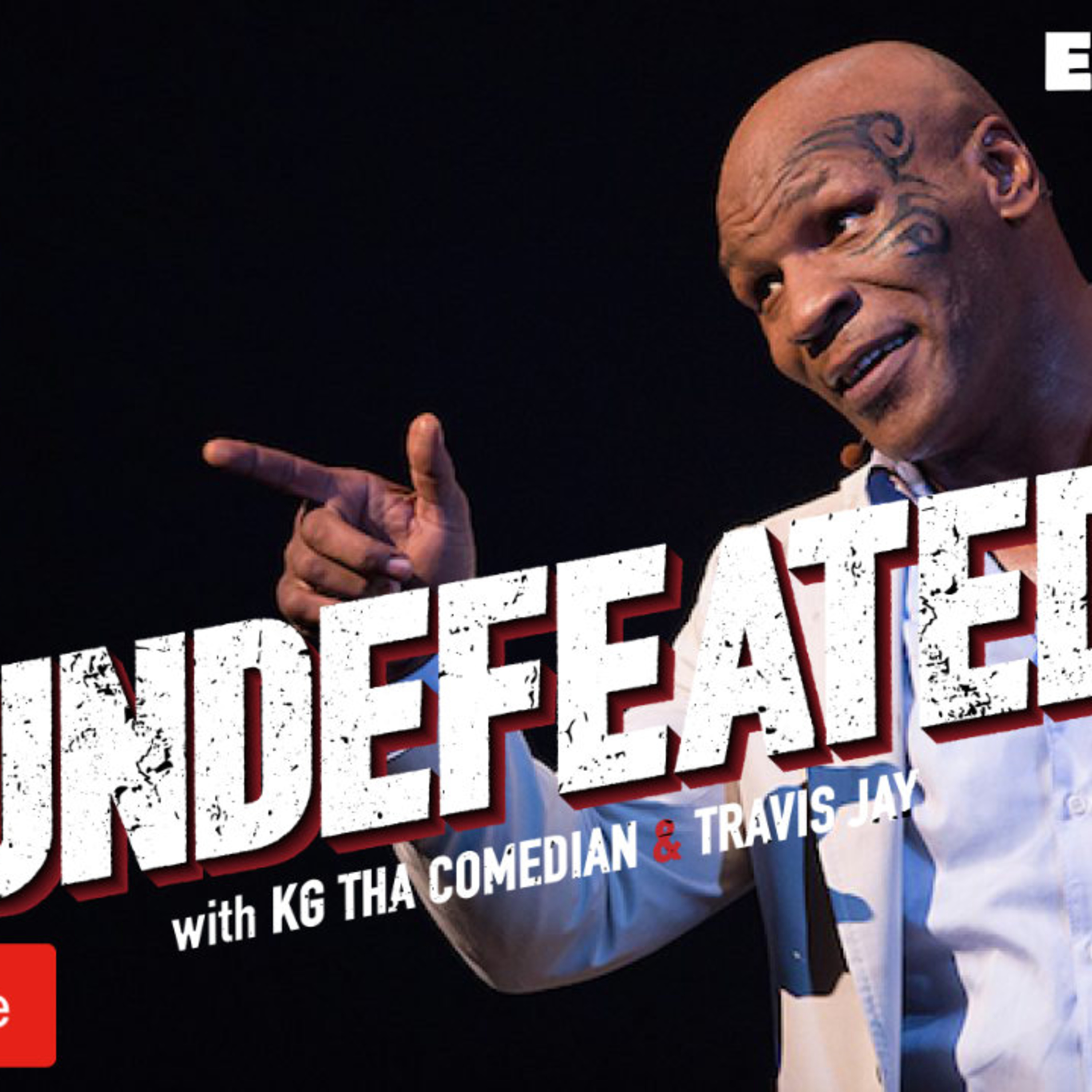 Undefeated Podcast