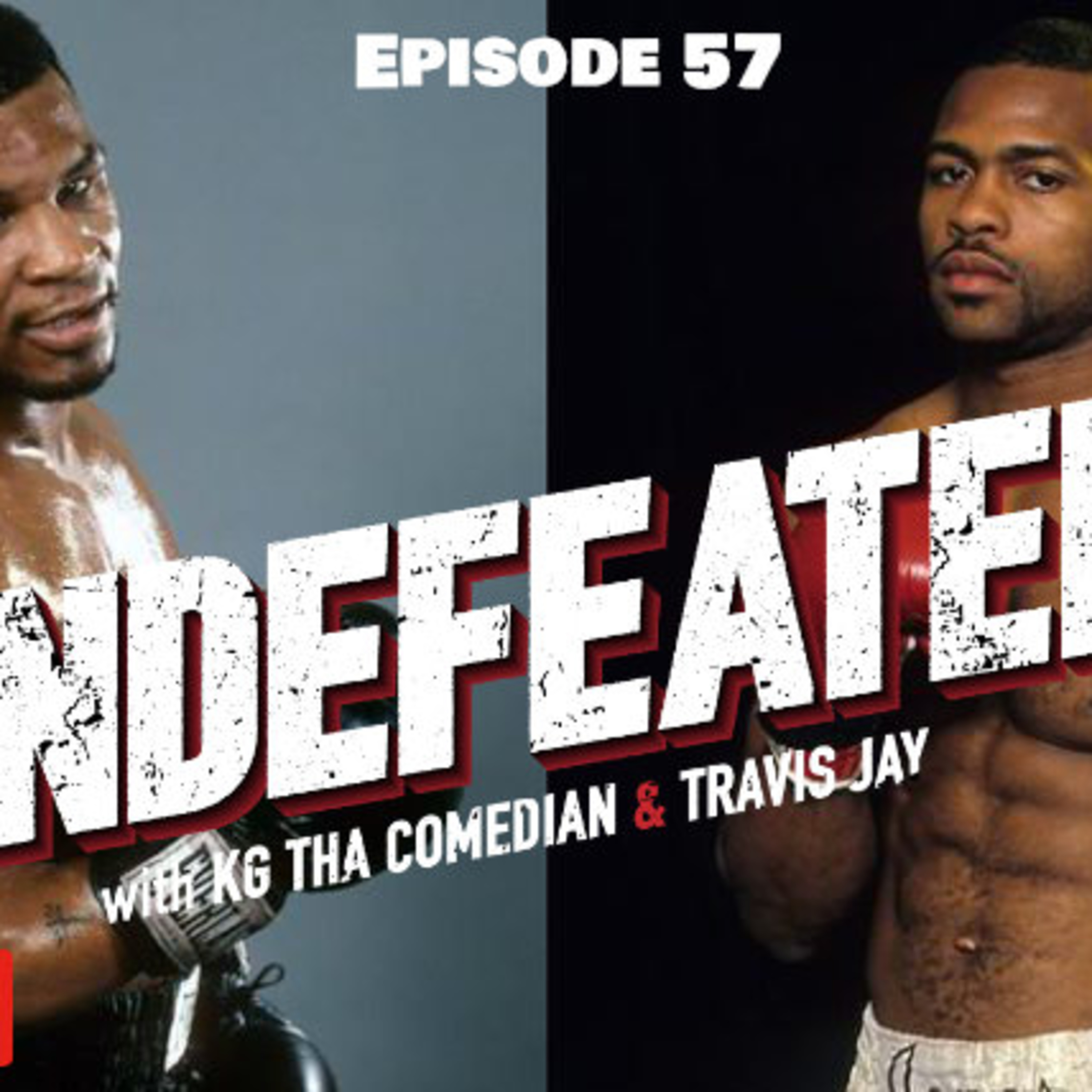 Undefeated Podcast