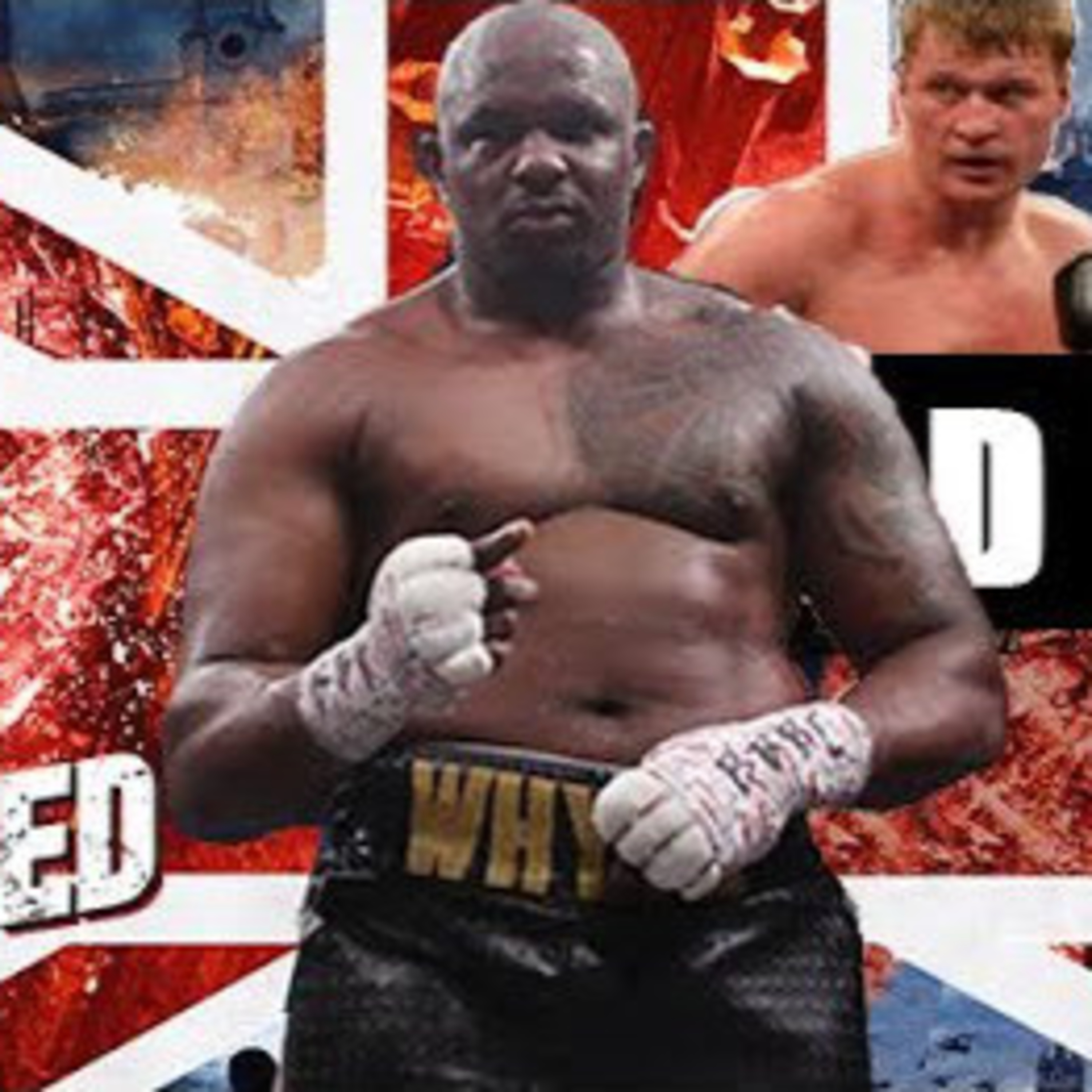 Undefeated Podcast