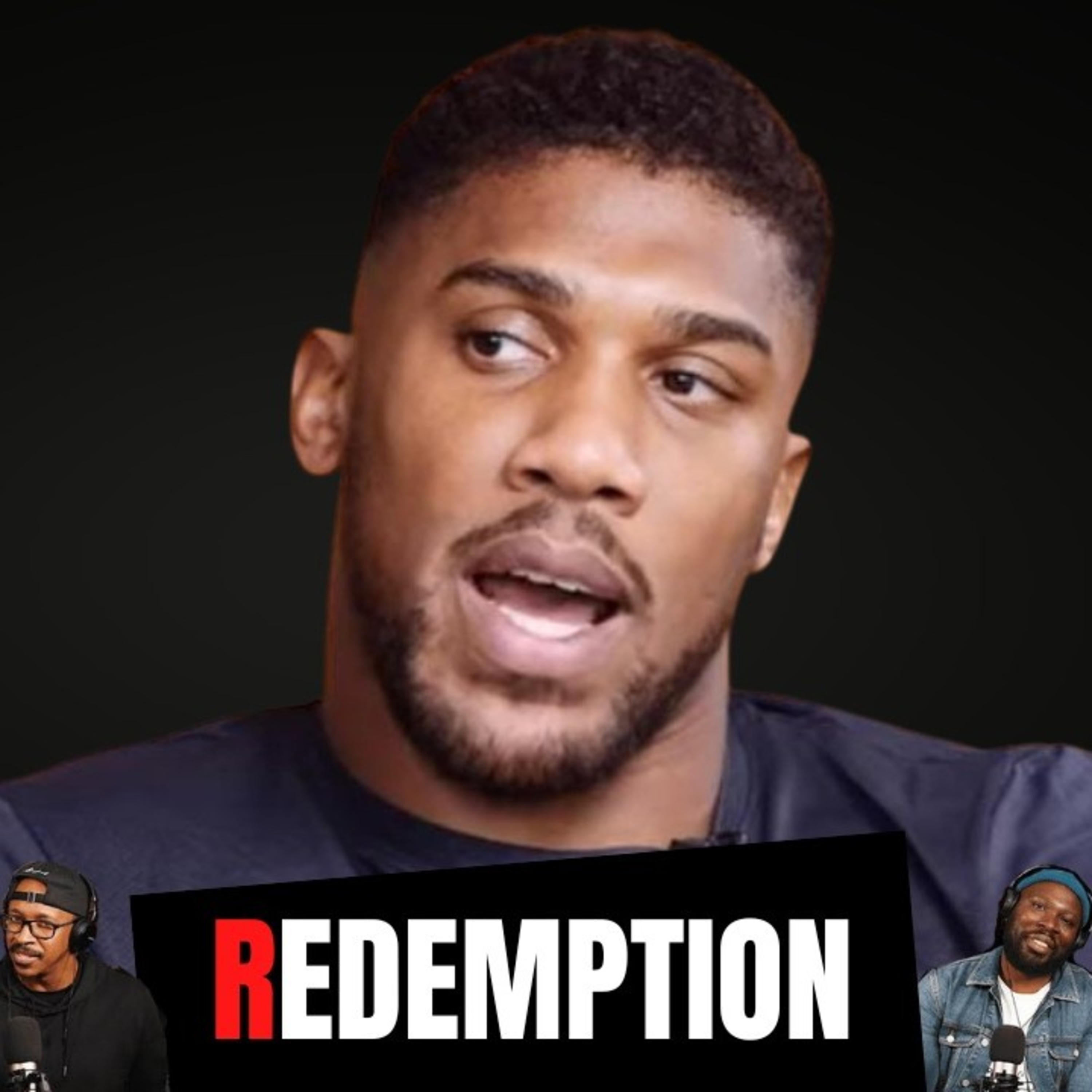 EPISODE 152 - REDEMPTION