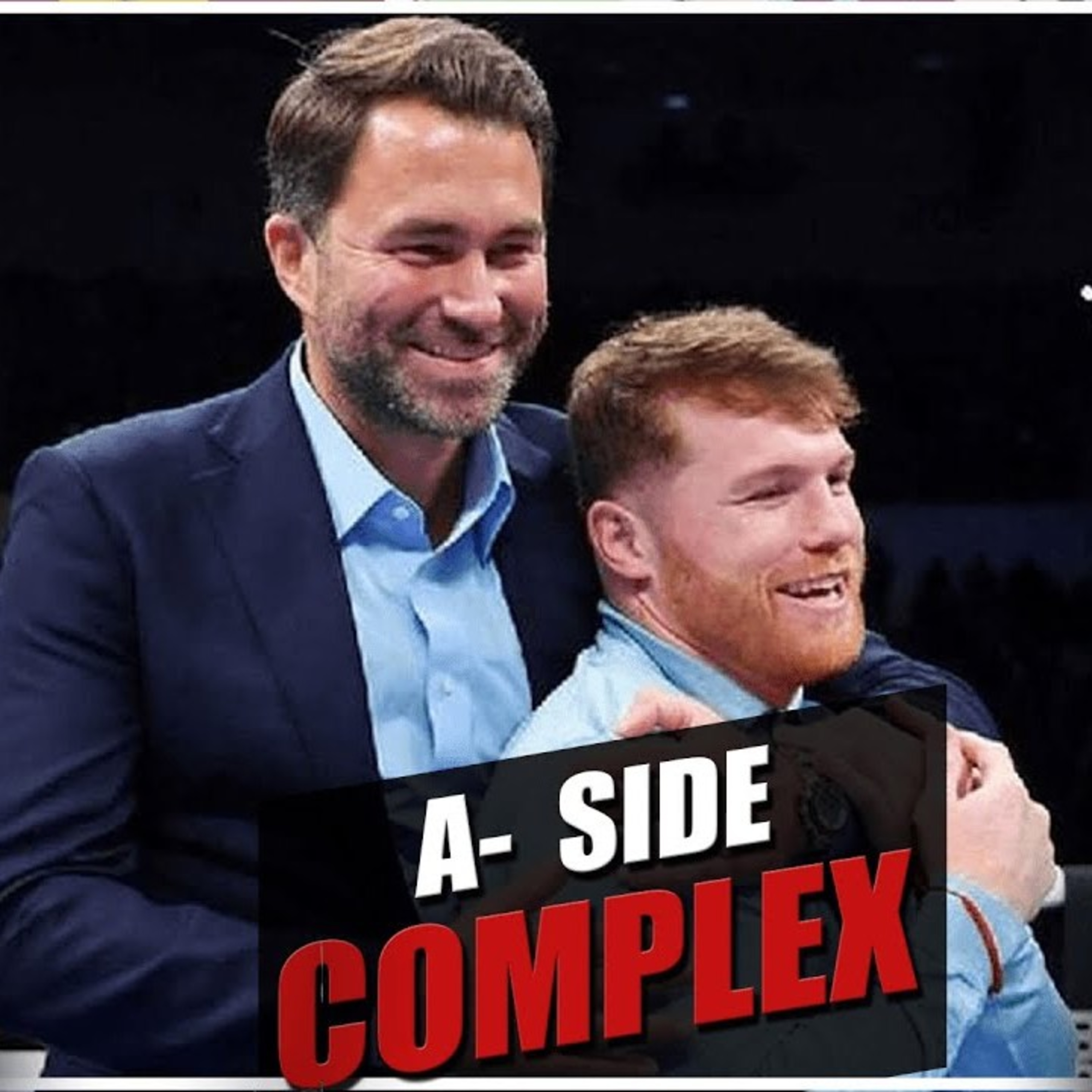 Episode 158 A-Side Complex!