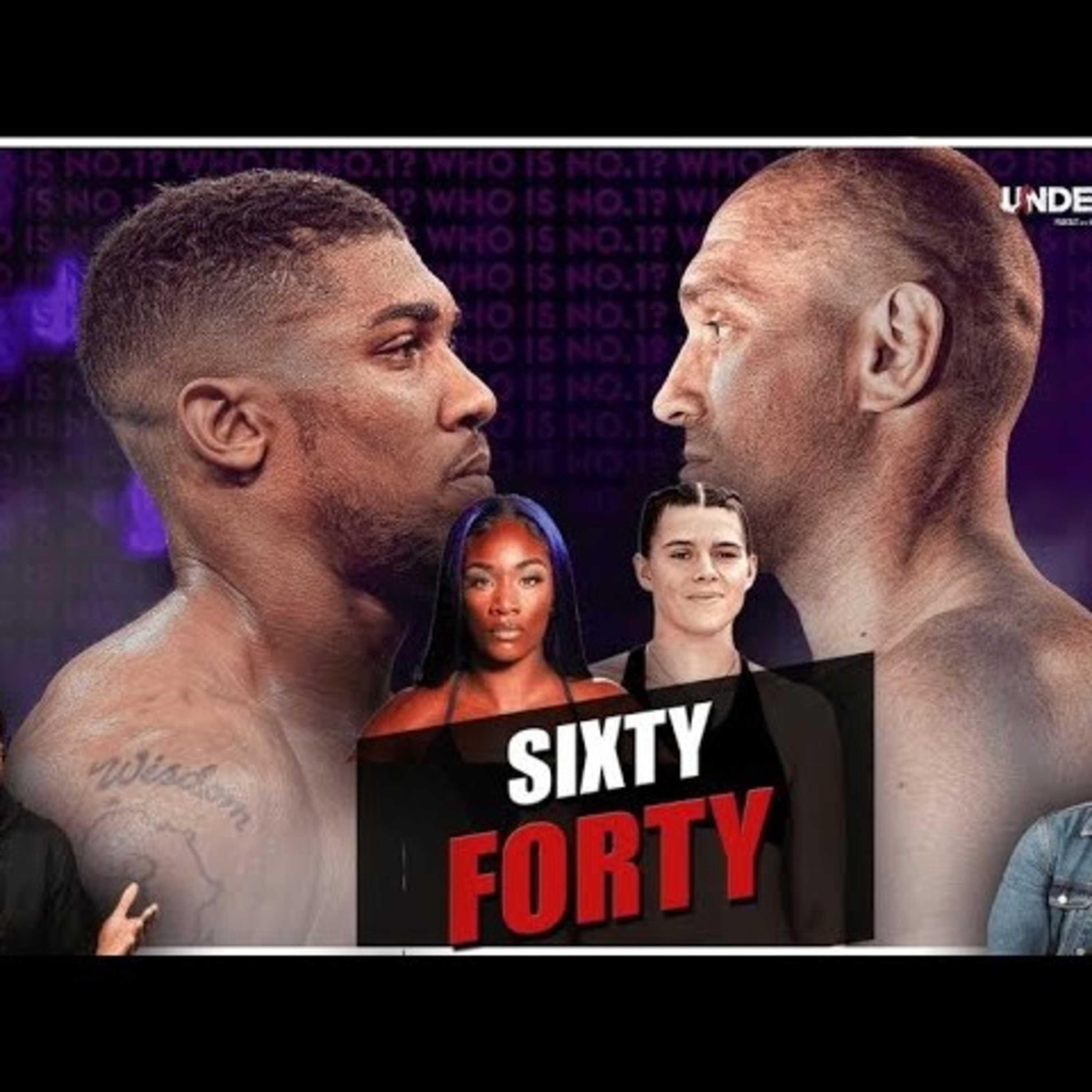 Episode 157 - Sixty Forty