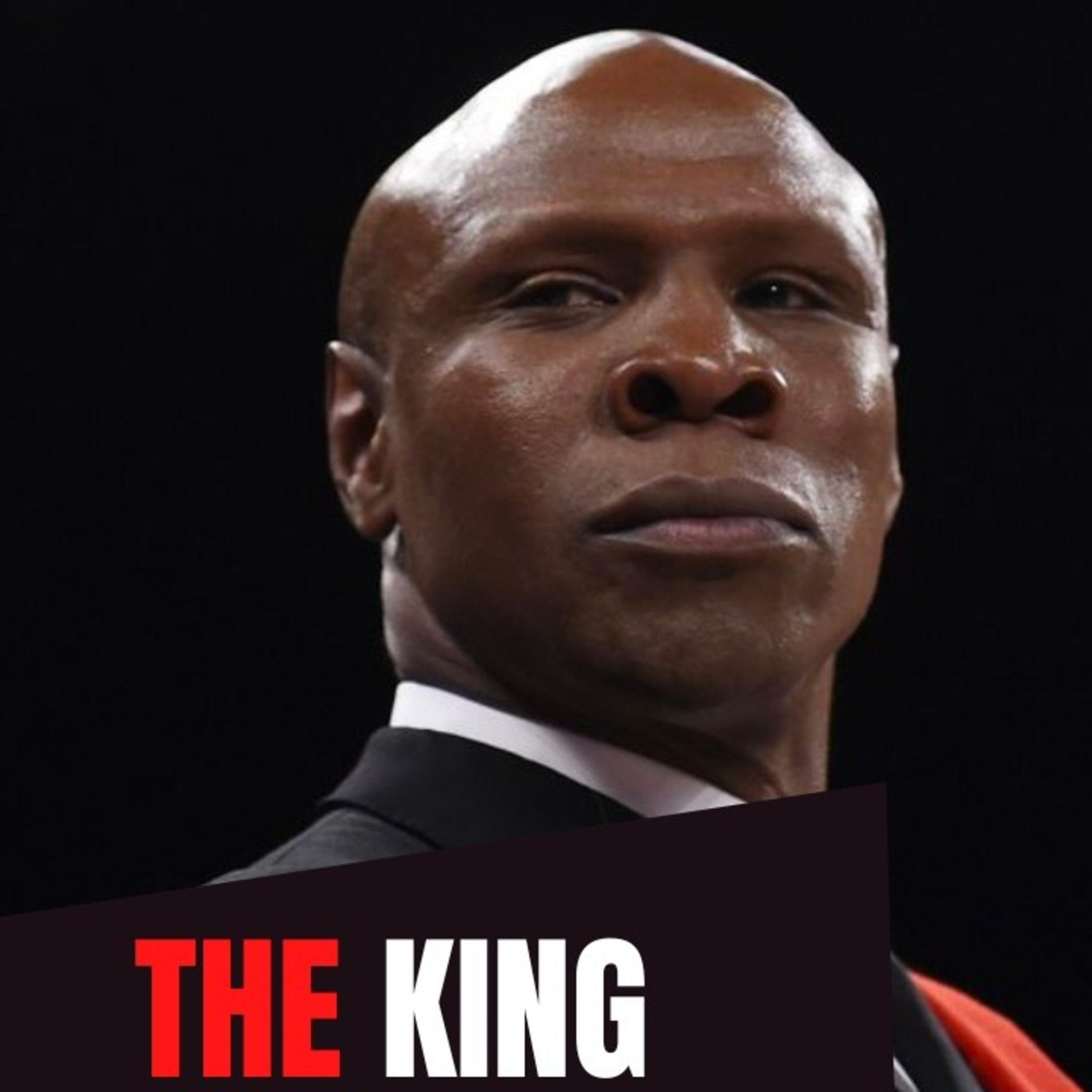 EP166// 'The King' #chriseubank #anthonyjoshua #tysonfury #conorbenn #denzelbentley #EddieHearn