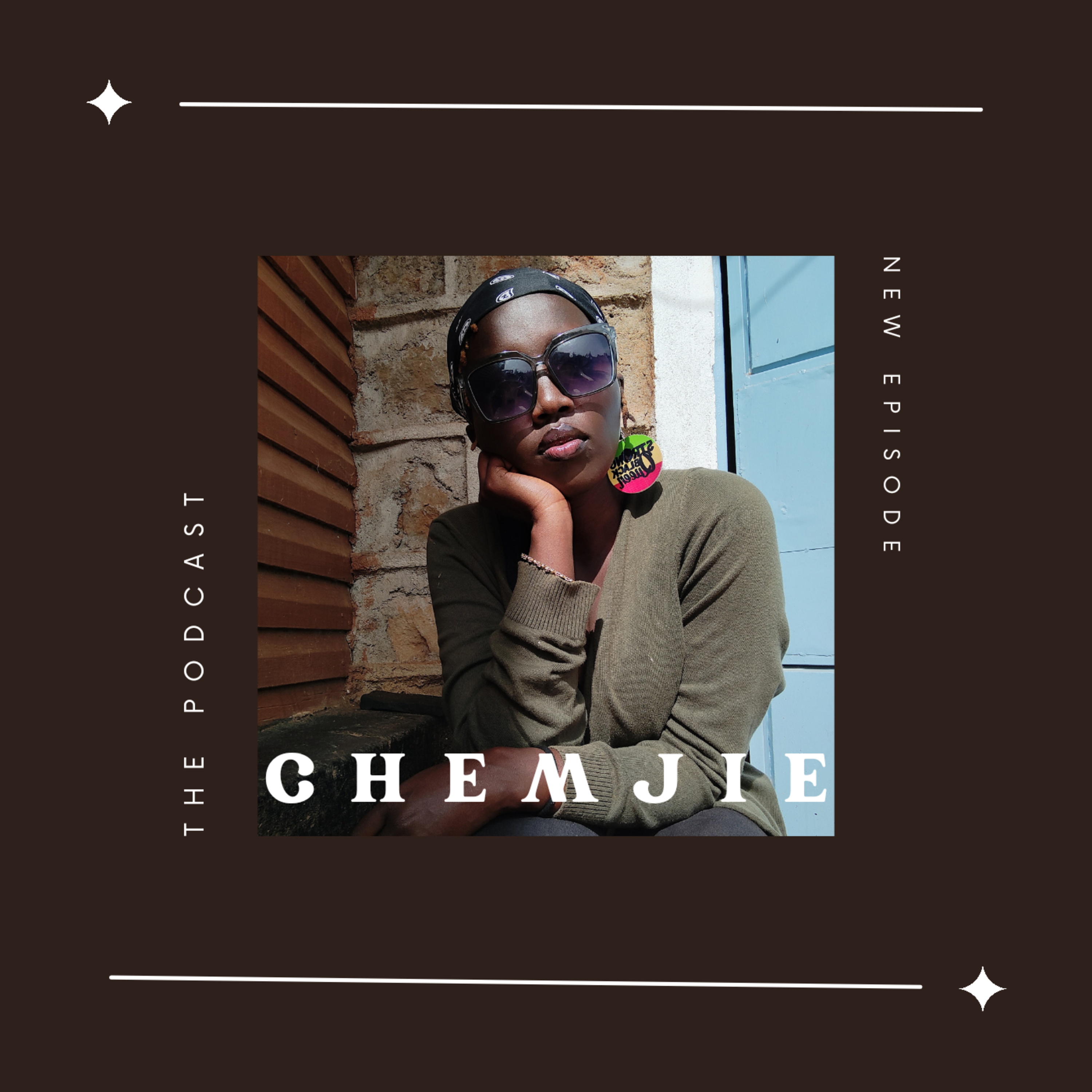 Before we continue // Changes? episode artwork
