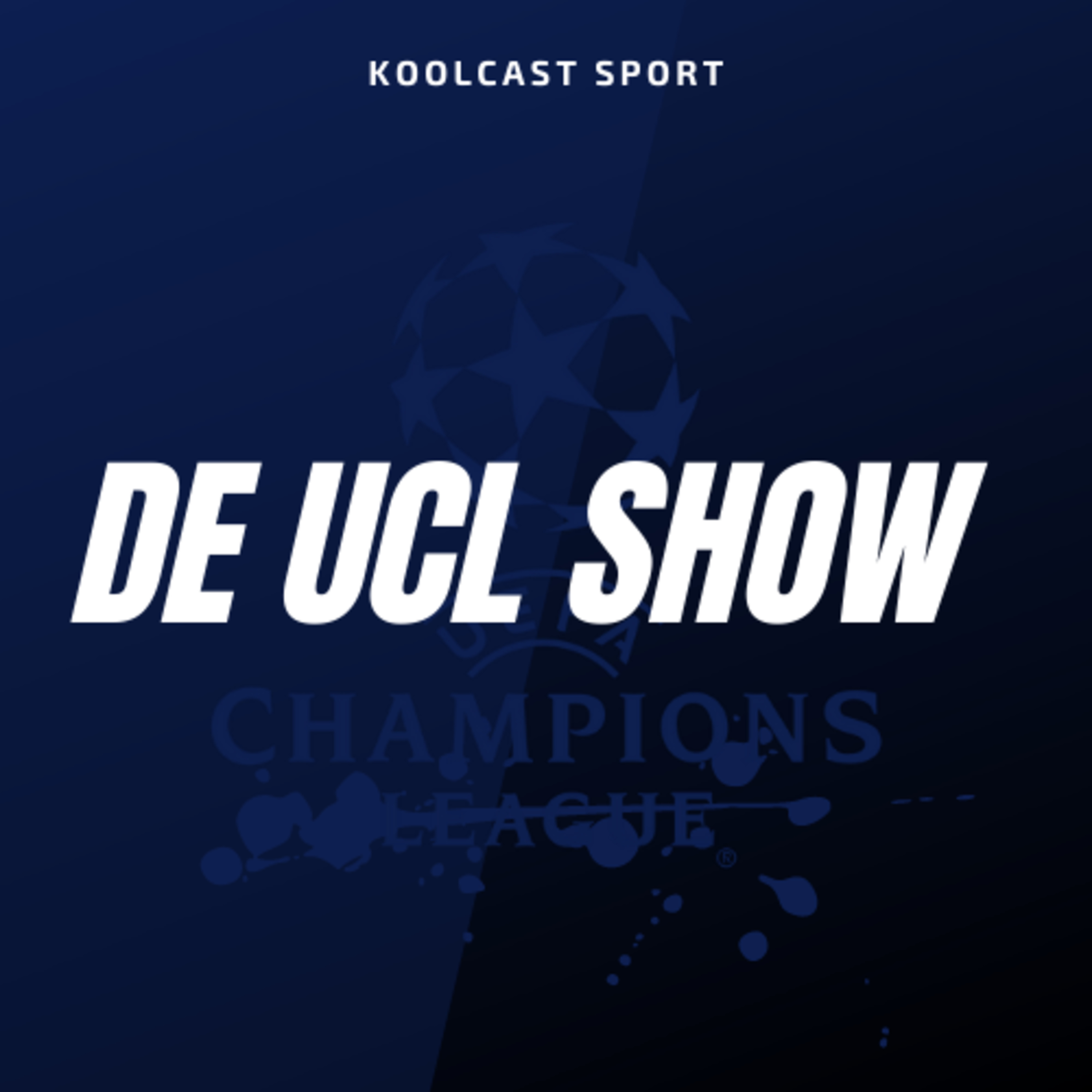 De UCL Show I Bayern vernedert Salzburg en een blik op Real Madrid - PSG episode artwork