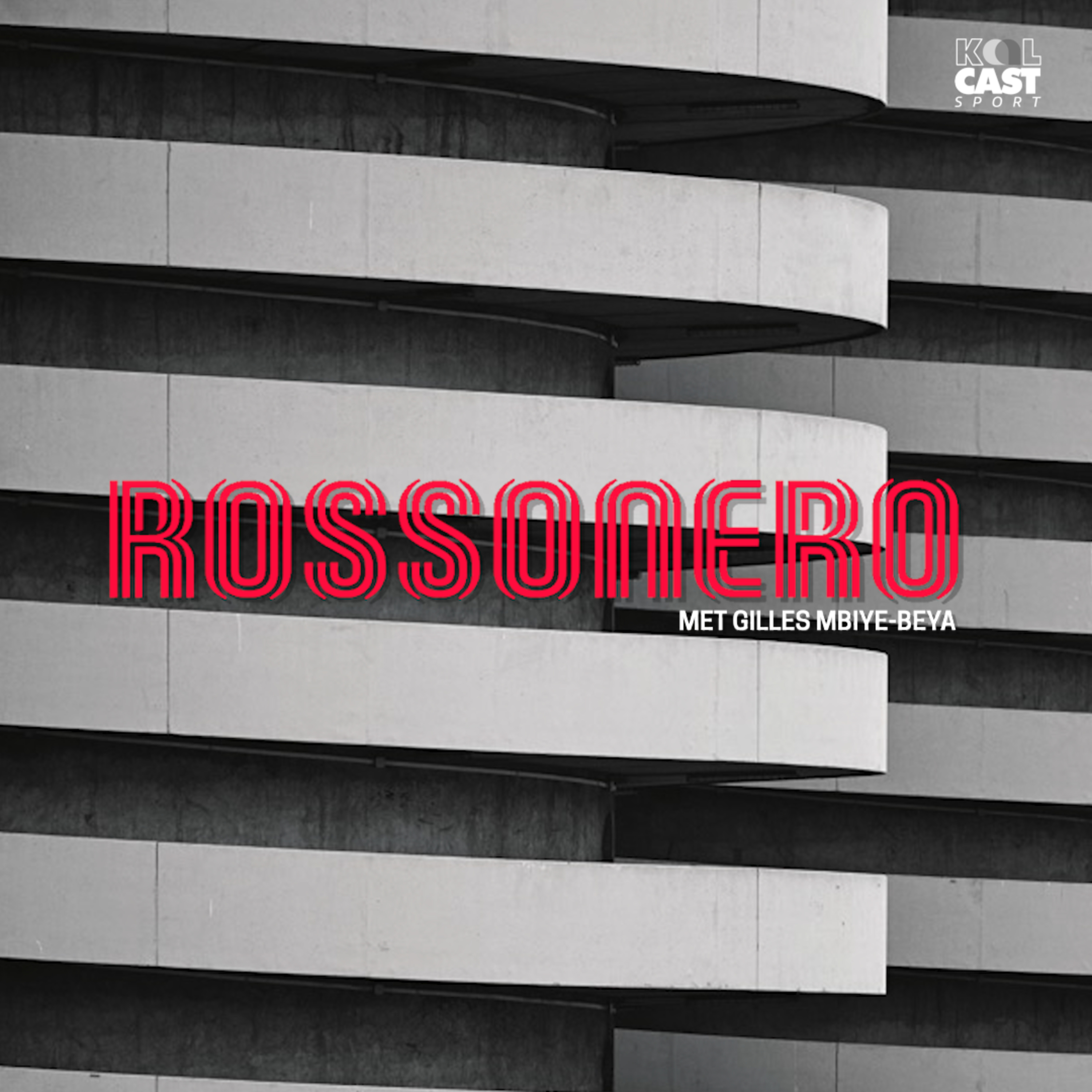 ROSSONERO | Een verpeste trip naar San Siro episode artwork