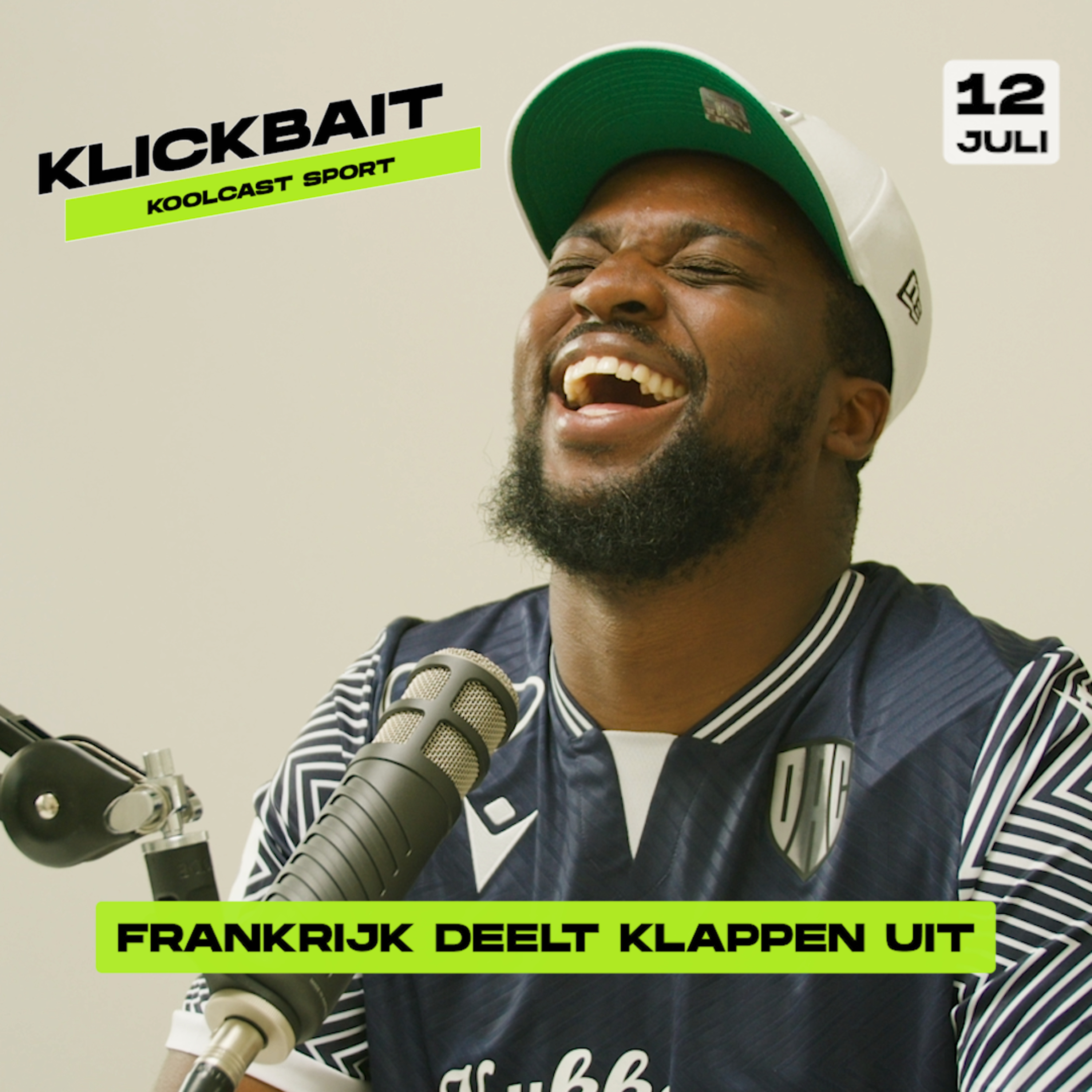 Koolcast Sport