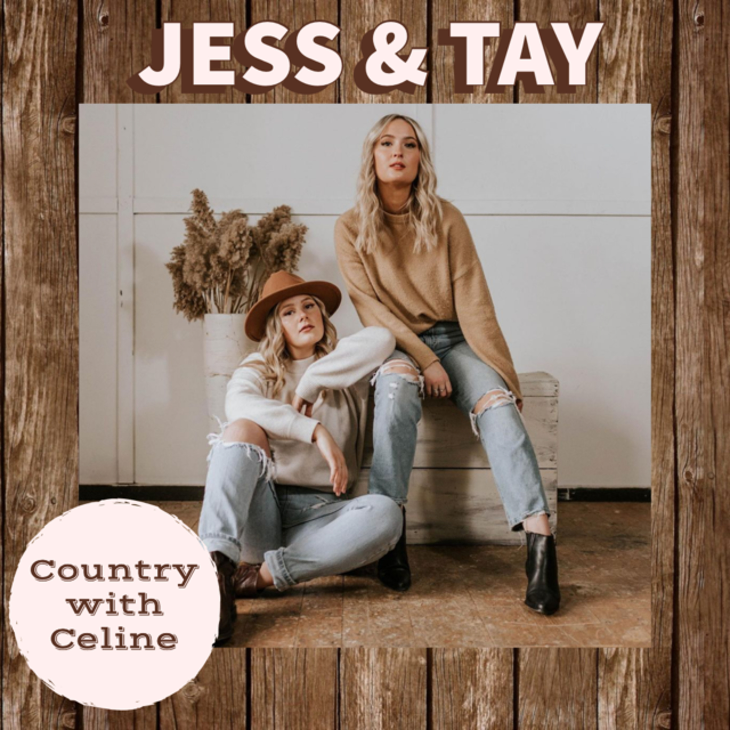 Country with Celine
