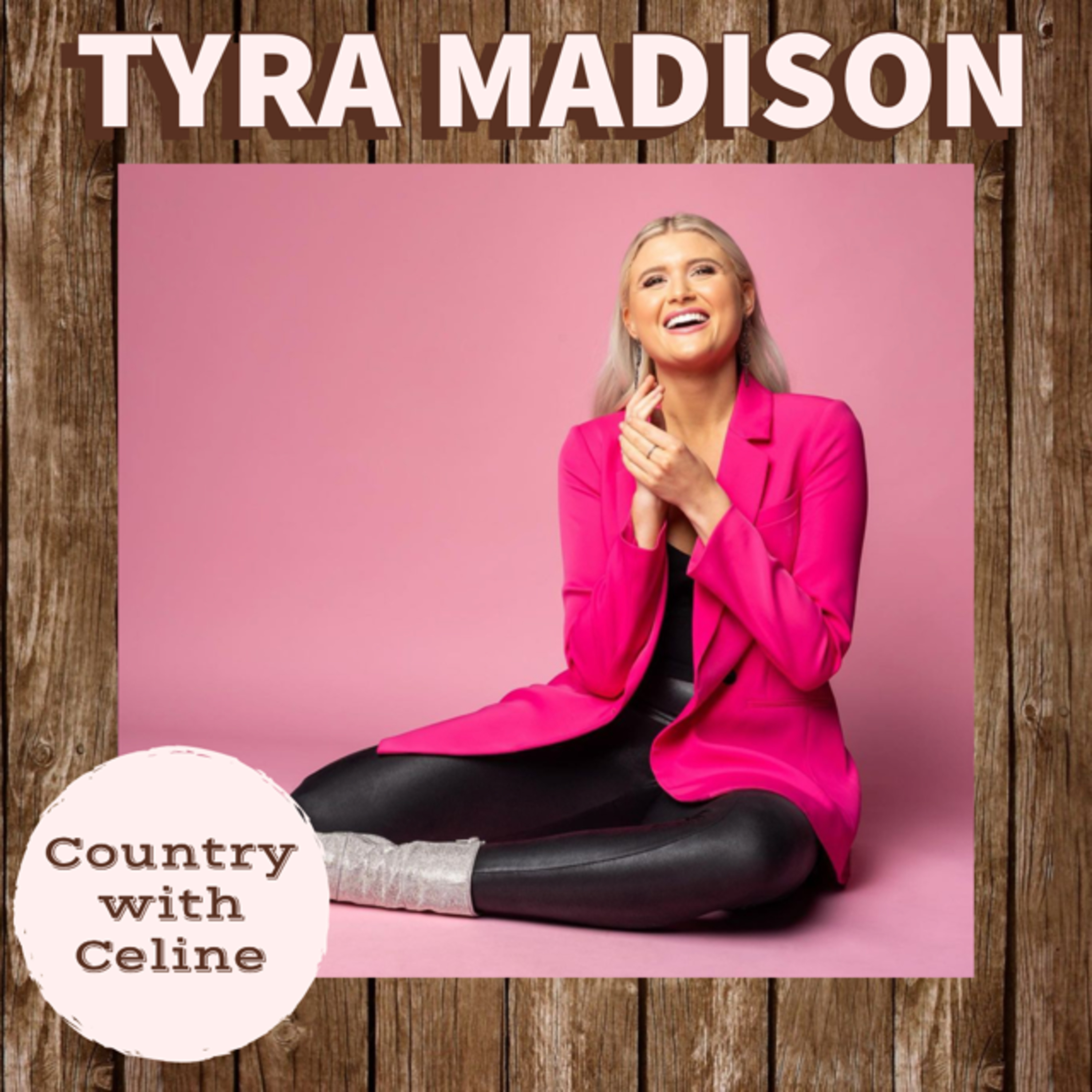 Country with Celine