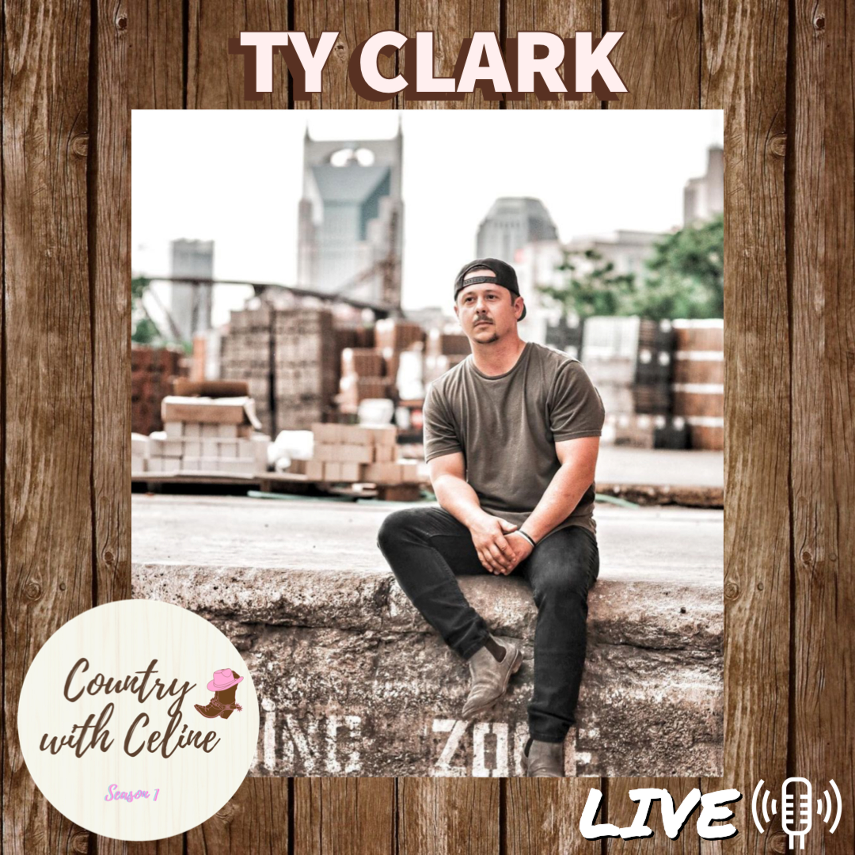 Country with Celine