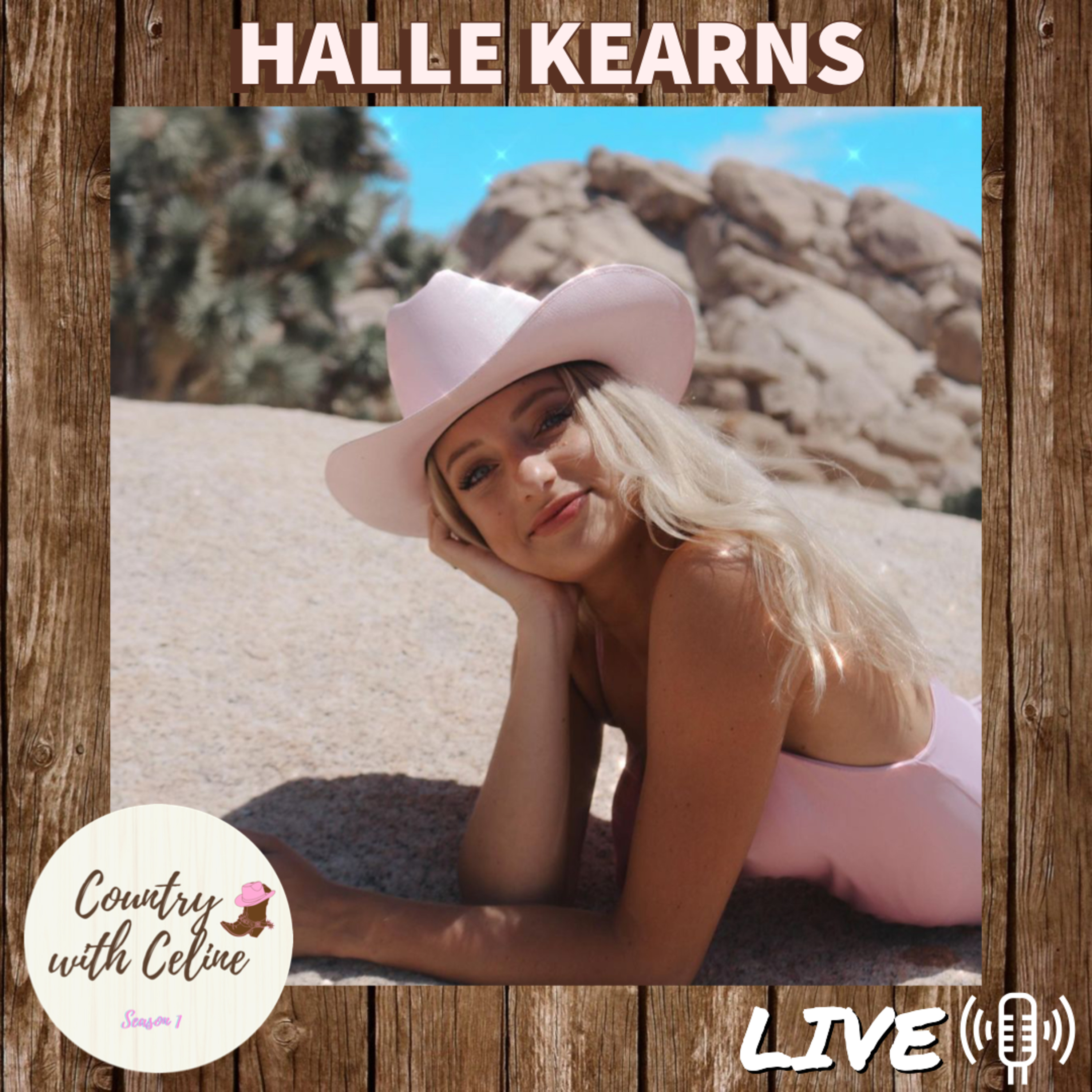Country with Celine