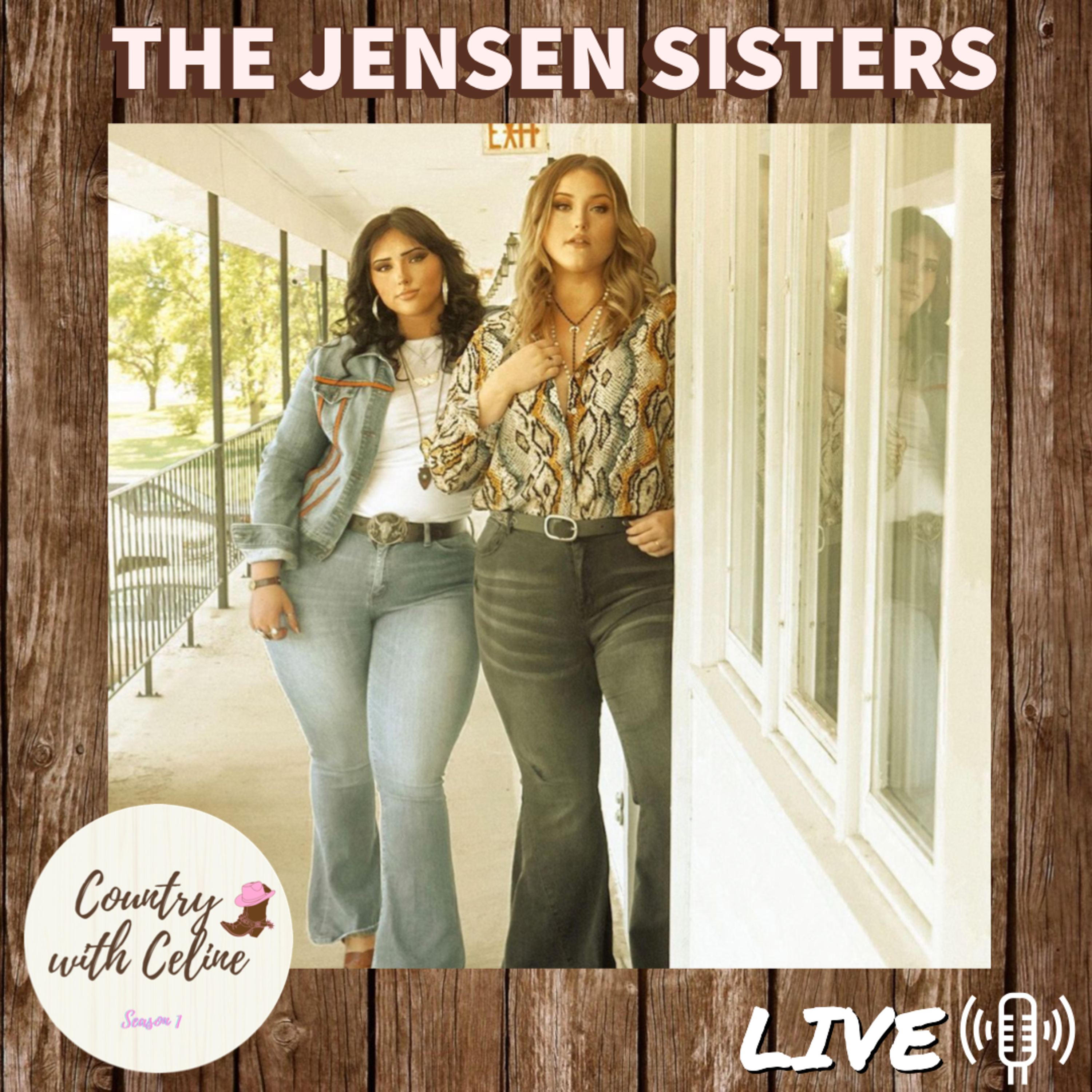 Country with Celine