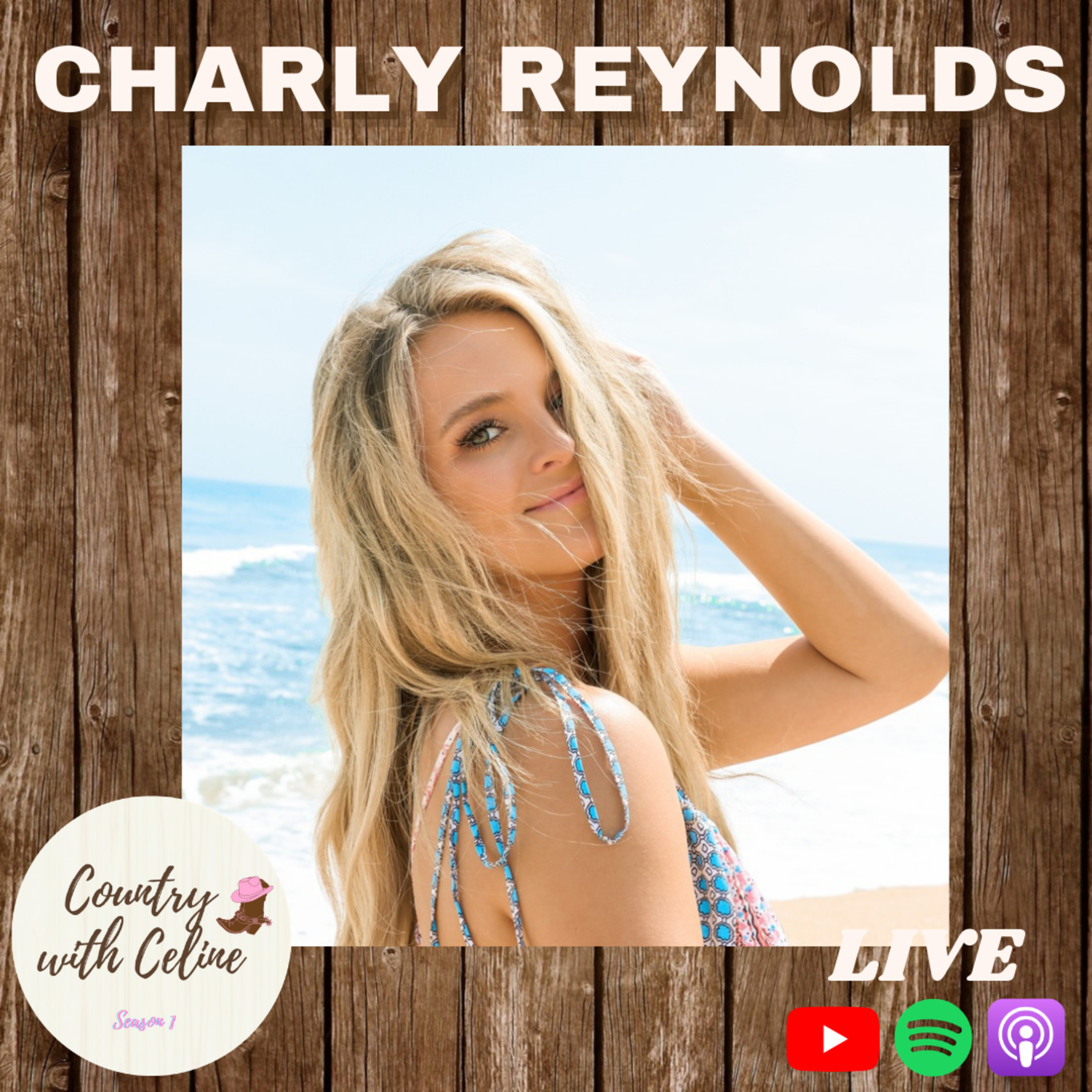 Country with Celine