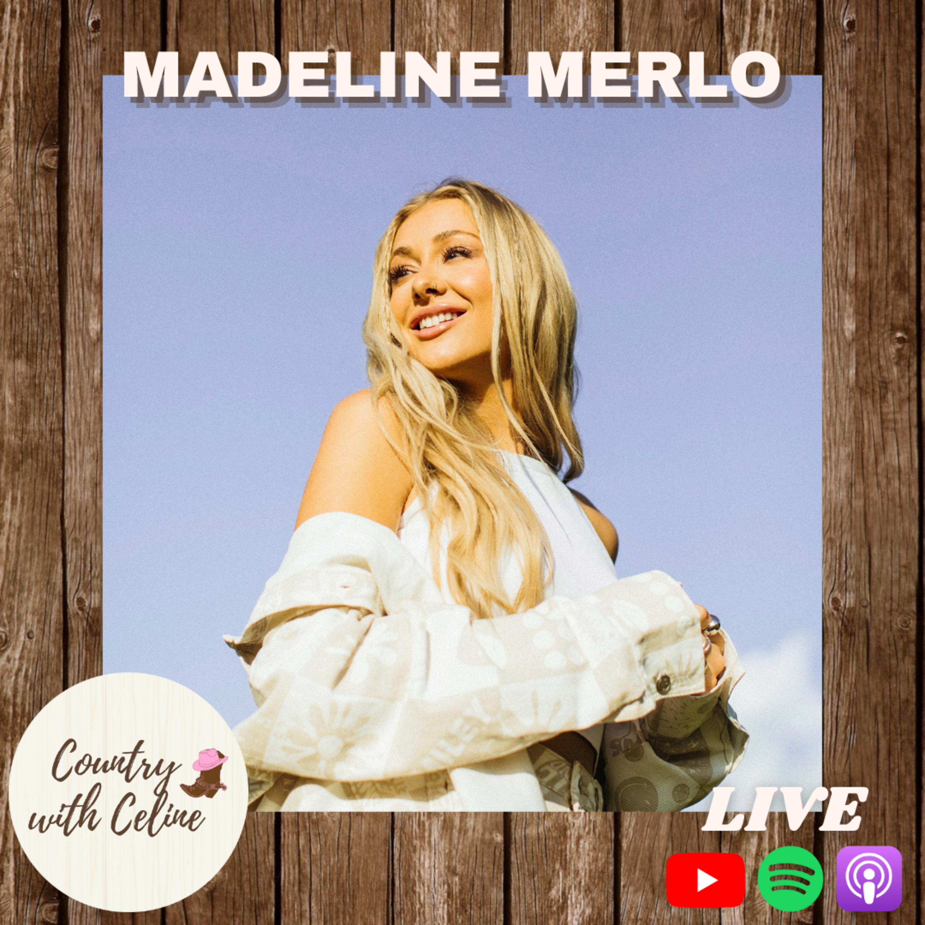 Country with Celine