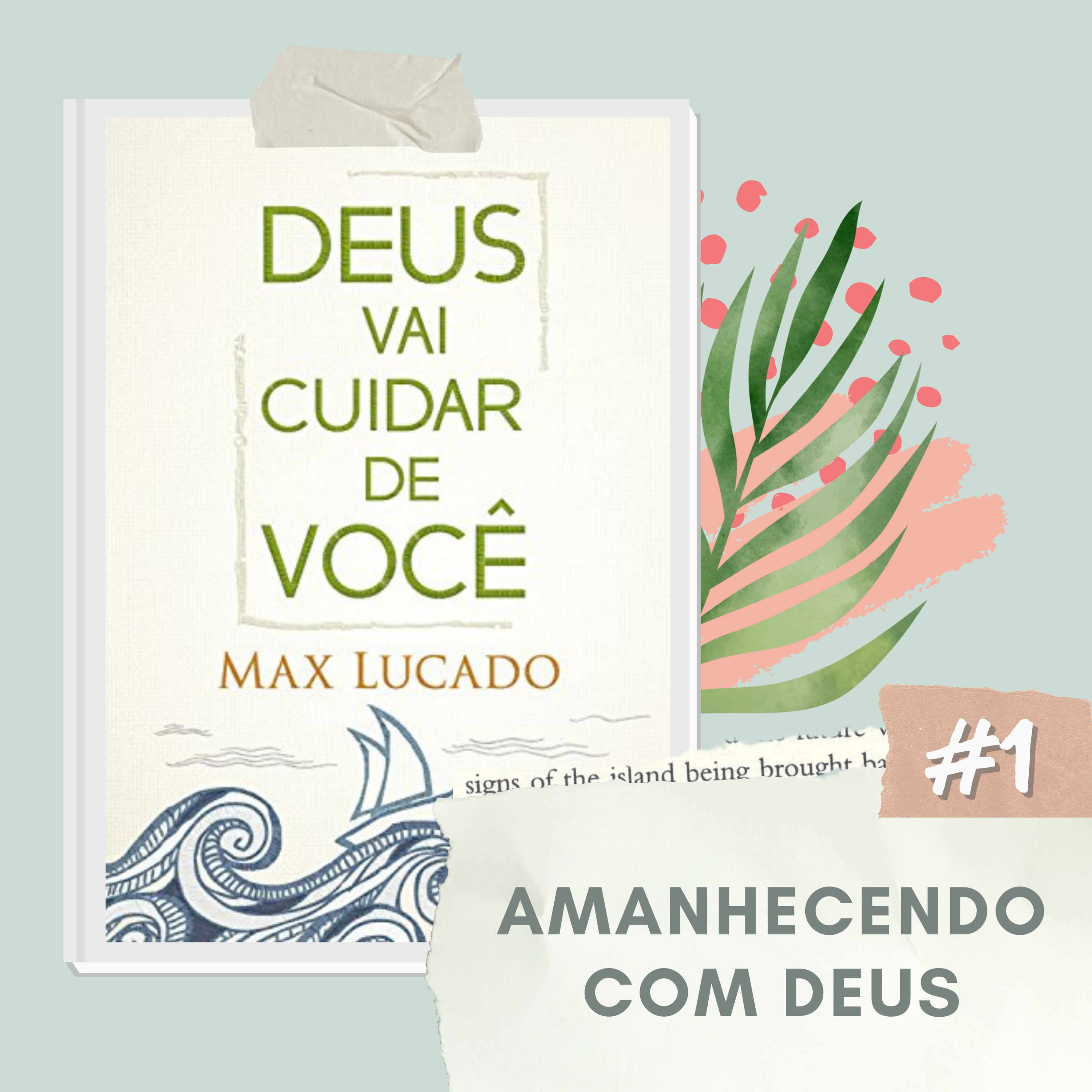 Mente e Fé com Camila Carelli