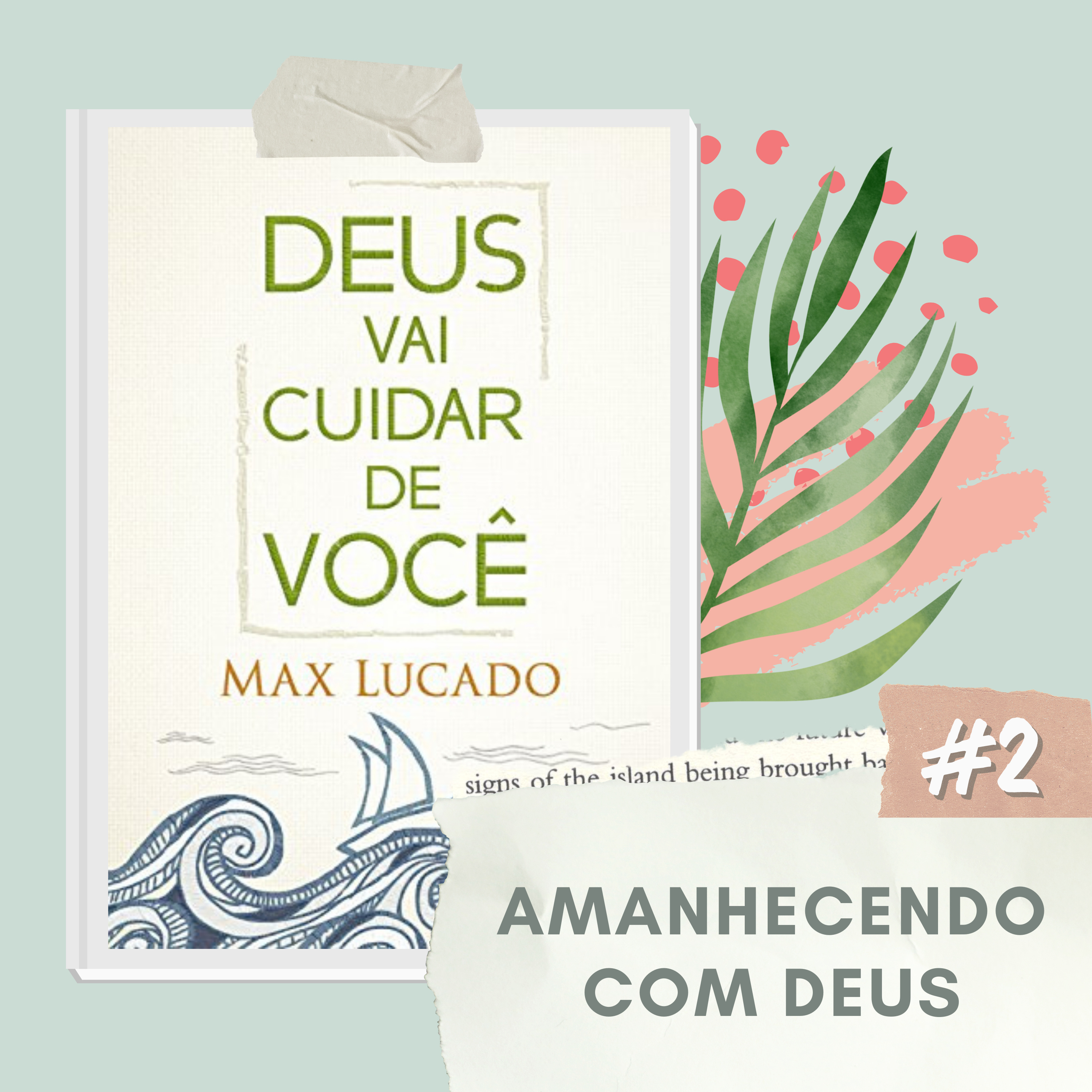 Mente e Fé com Camila Carelli