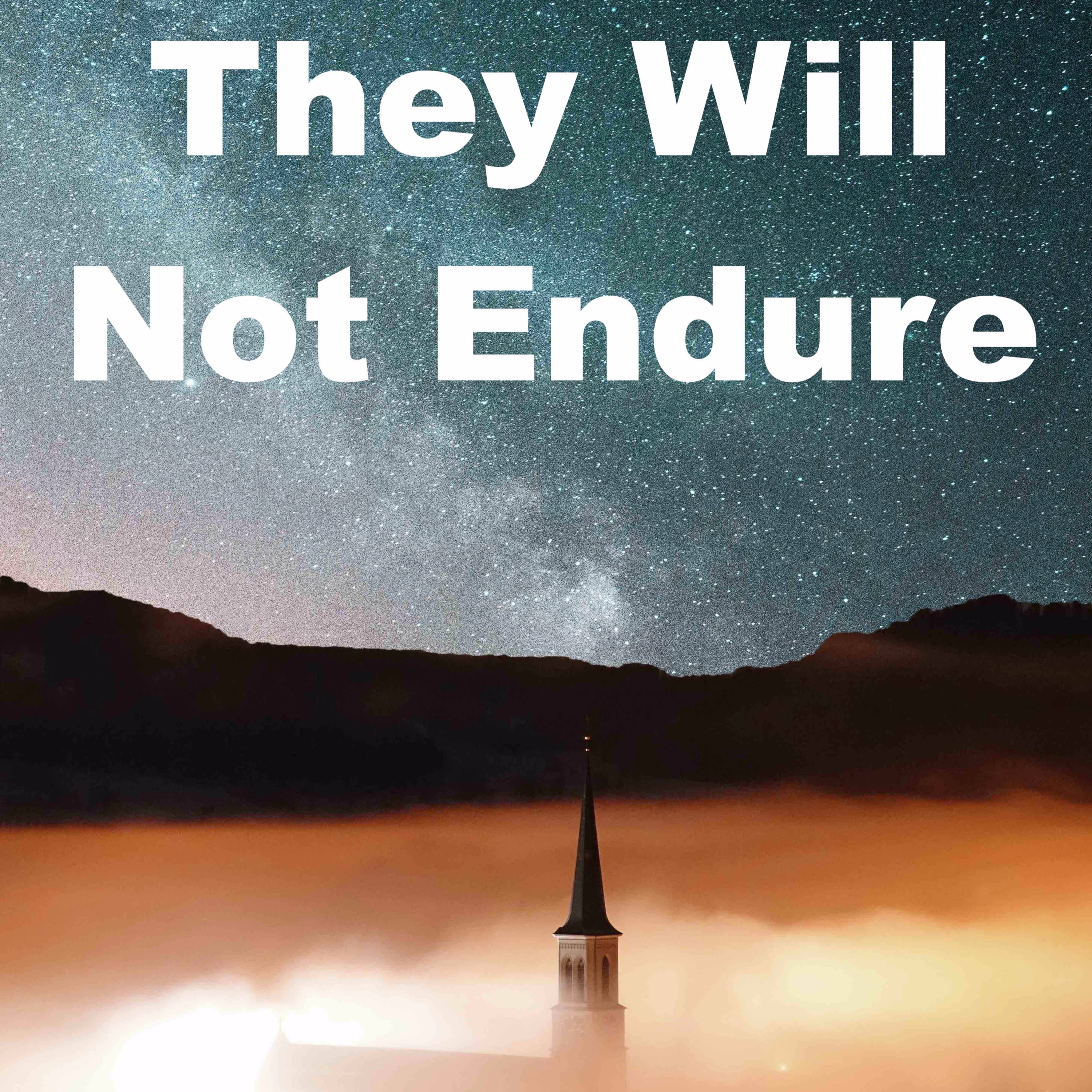 Faith & Self Defense