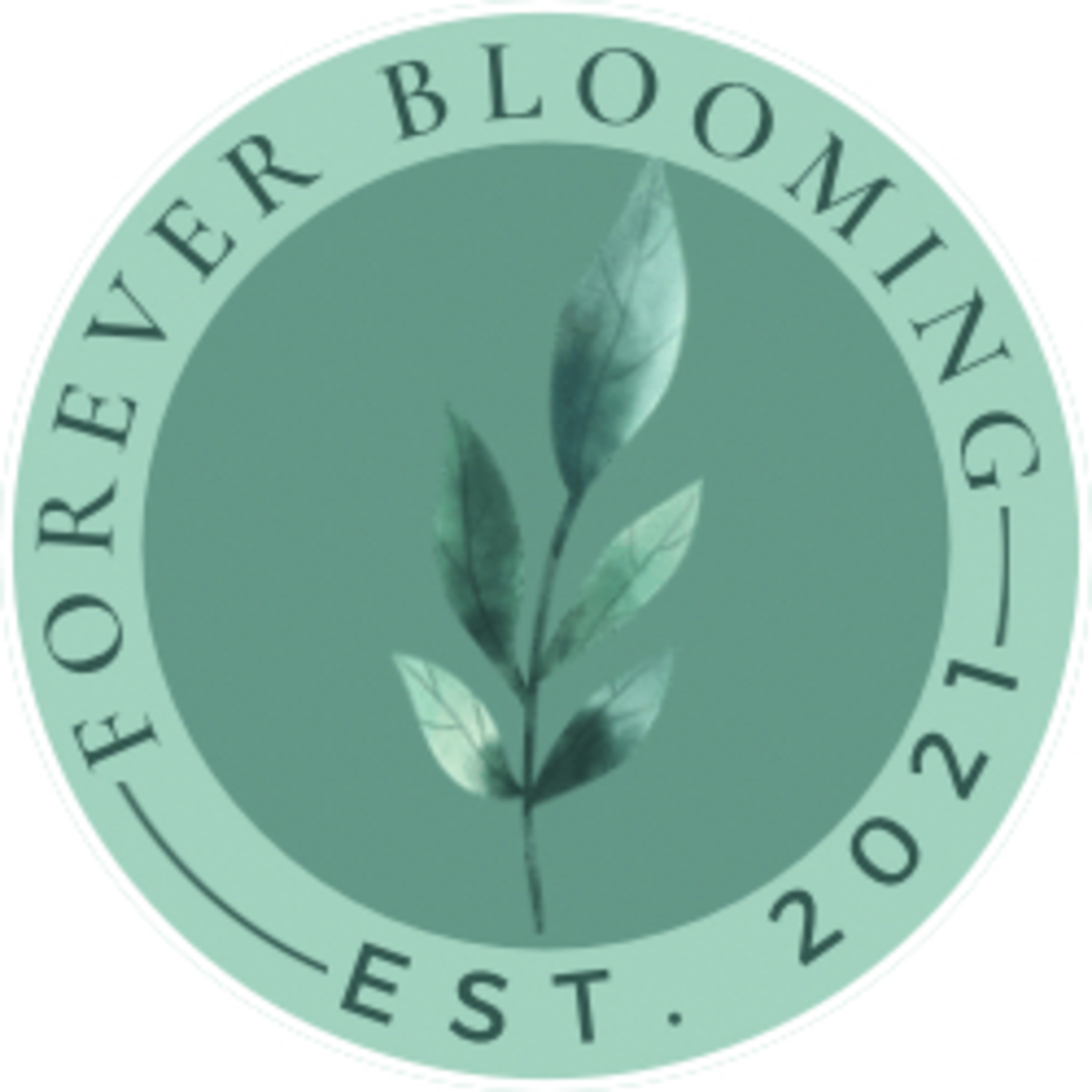 Forever Blooming