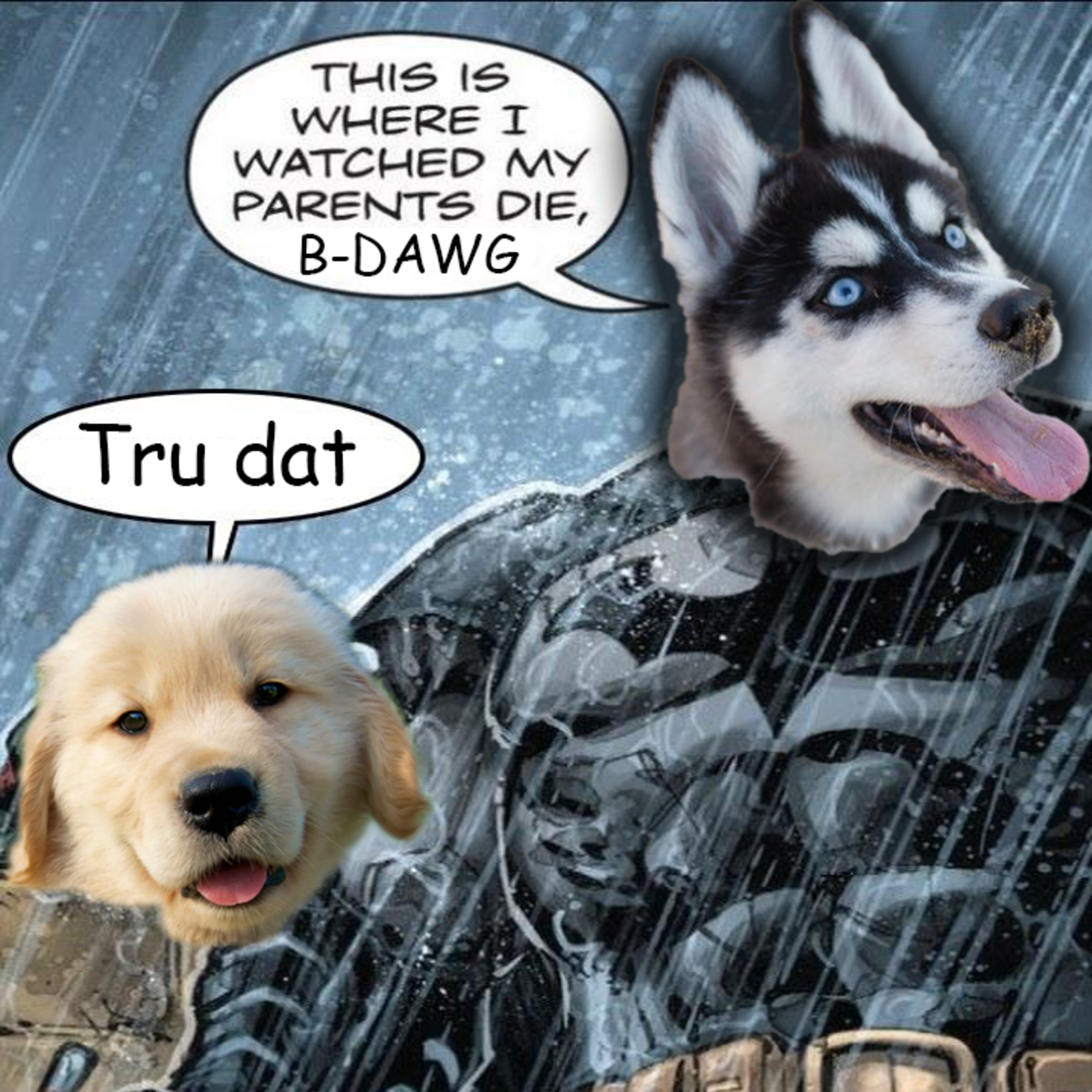 On Air Buds