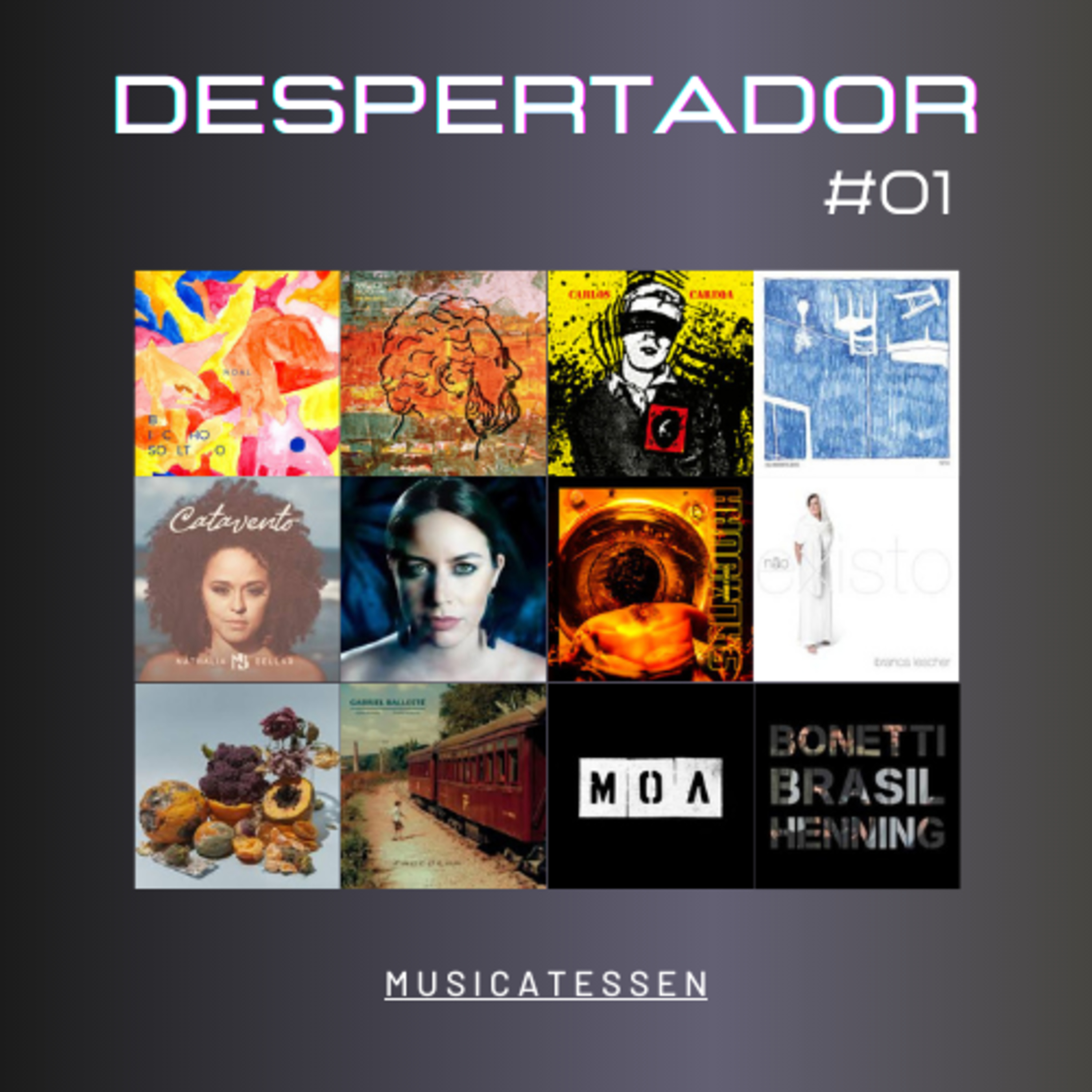 Musicatessen