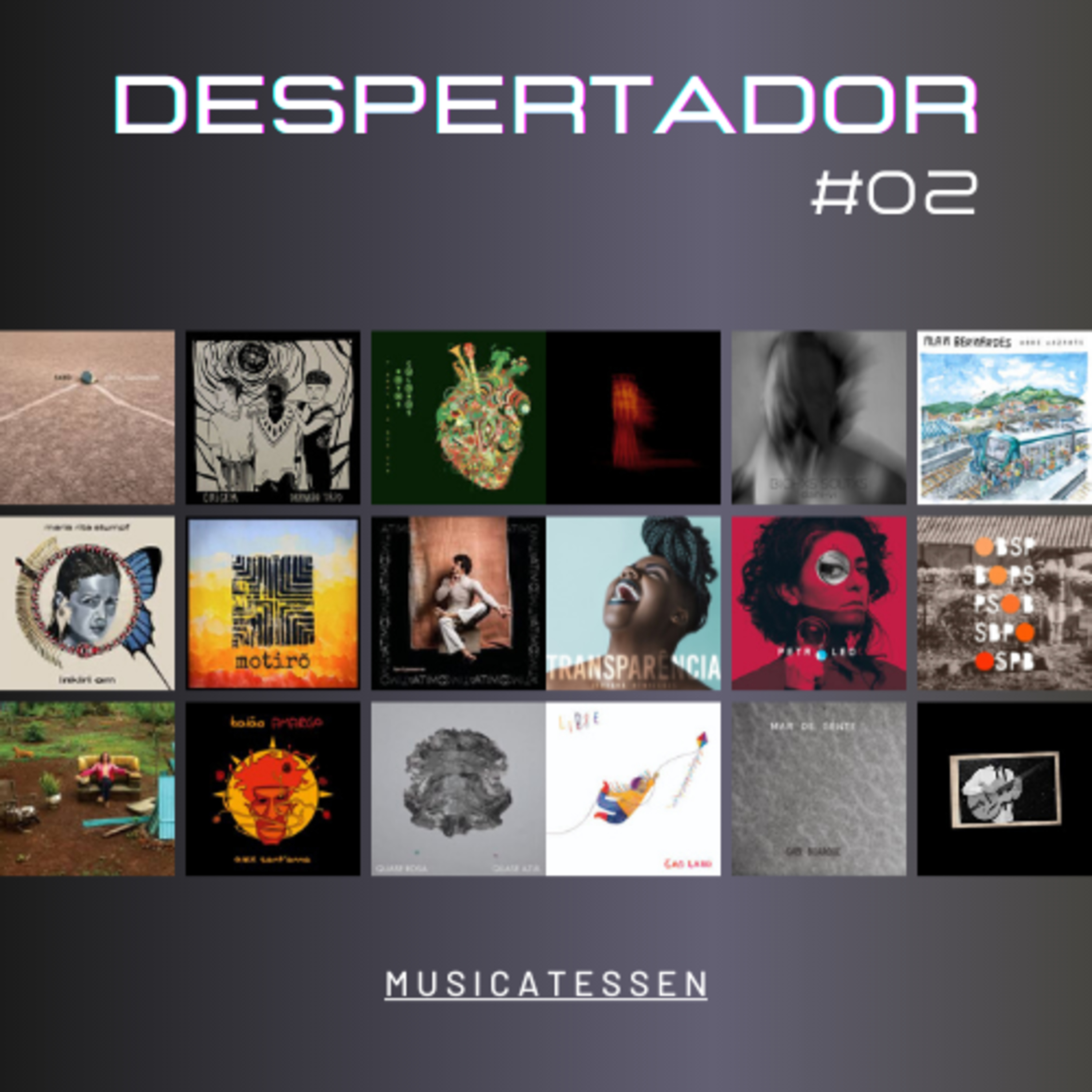 Musicatessen